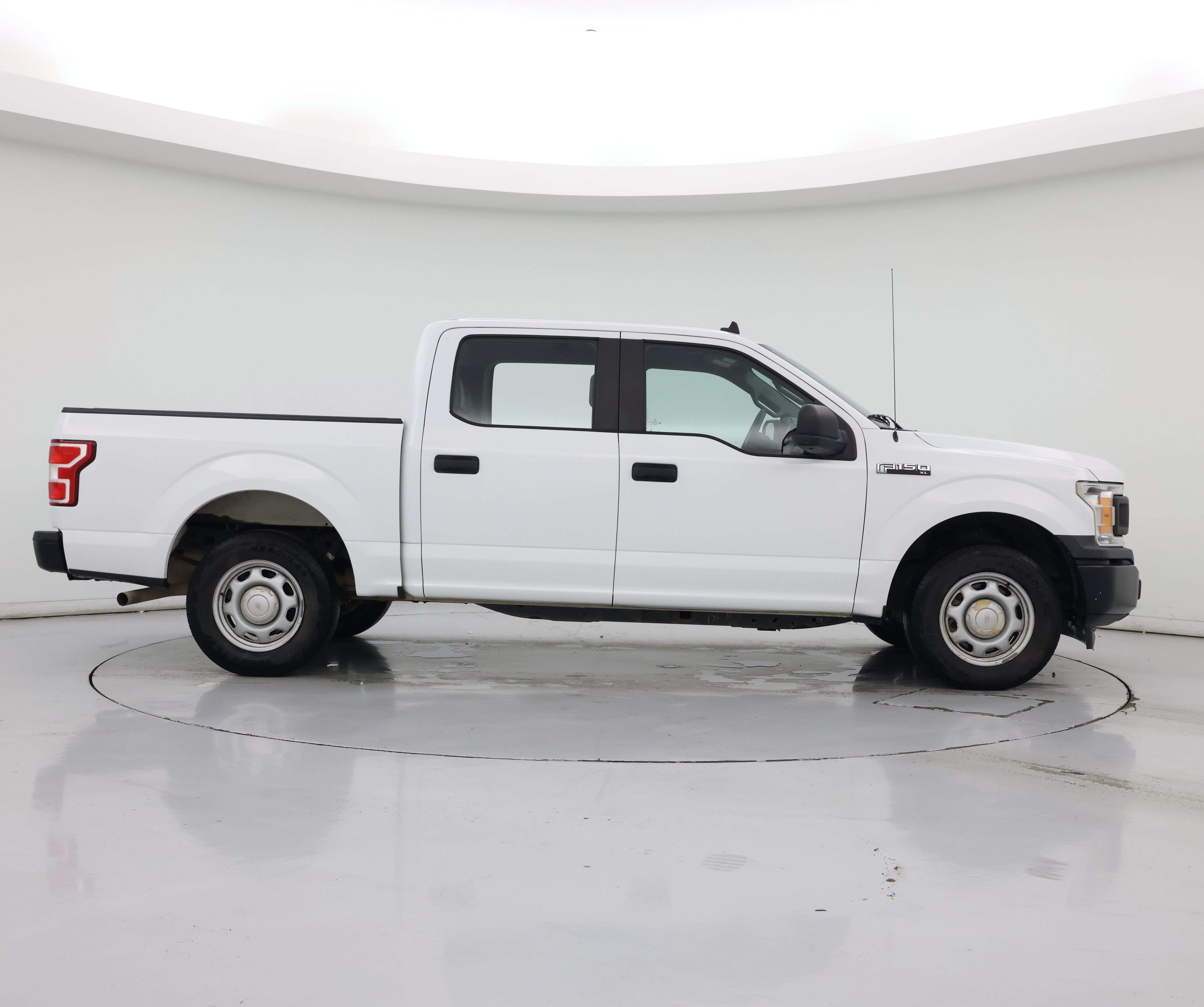 Thumbnail: 2020 Ford F-150 - 7