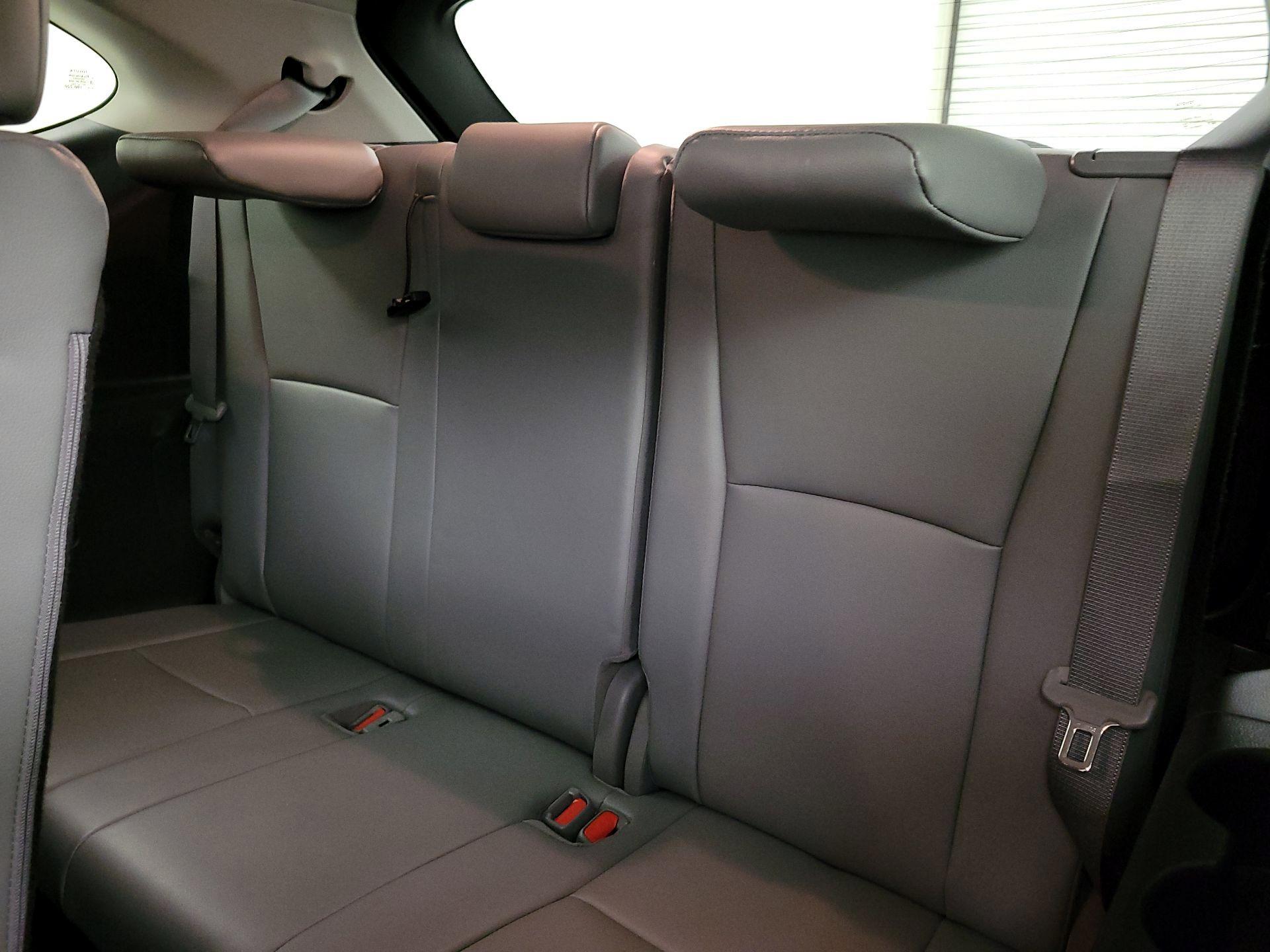 Thumbnail: 2023 Toyota Highlander - 20