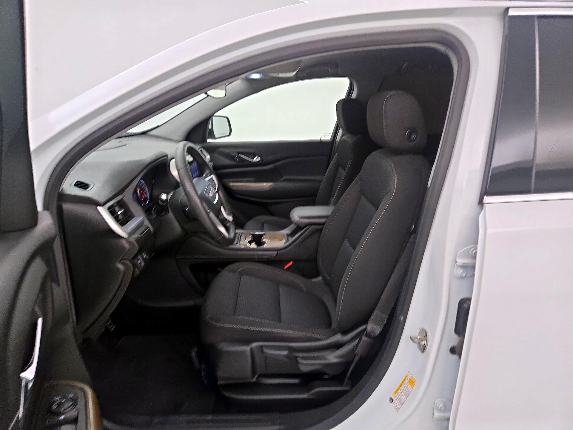 Thumbnail: 2021 GMC Acadia - 11