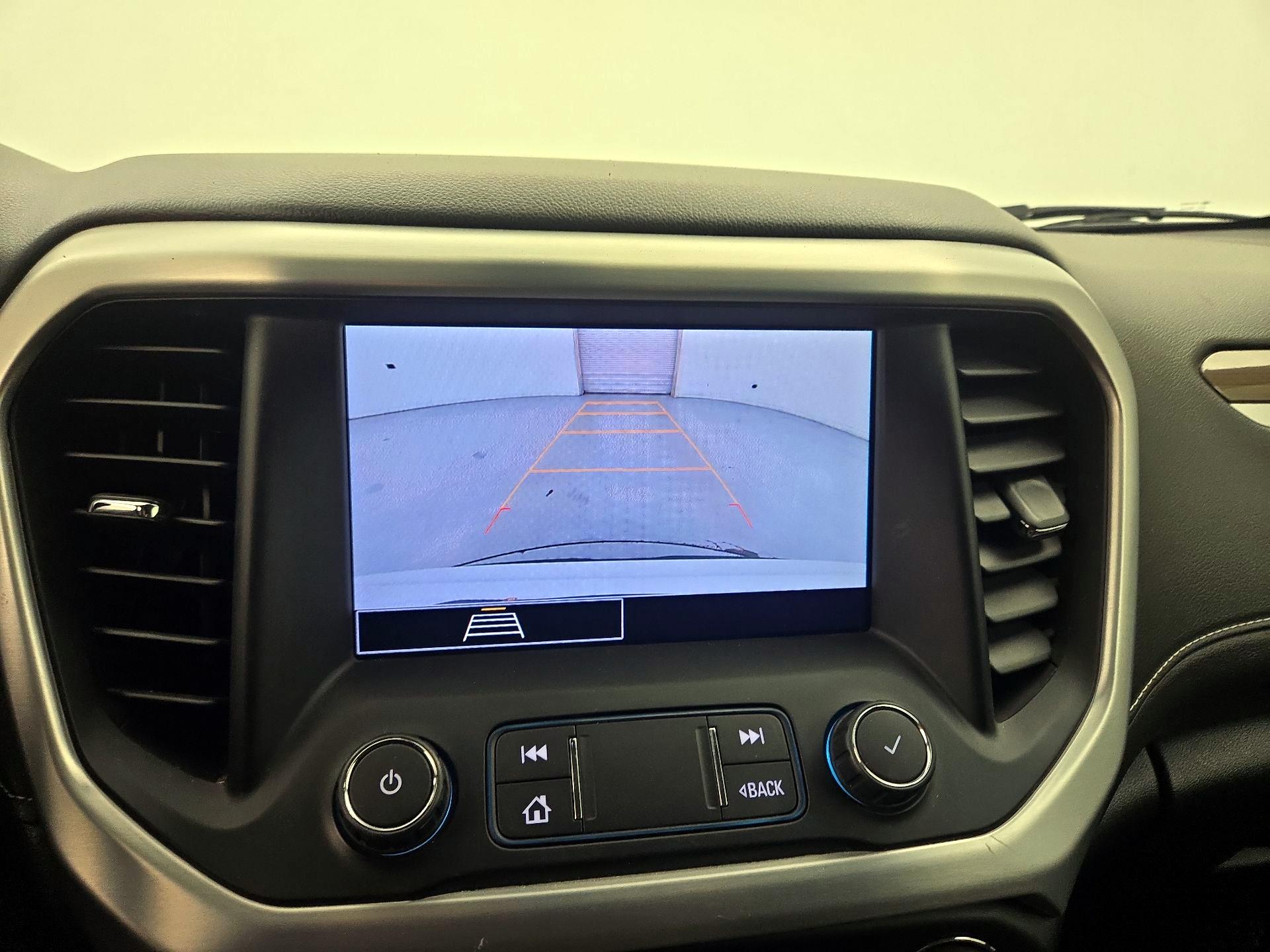 Thumbnail: 2021 GMC Acadia - 14