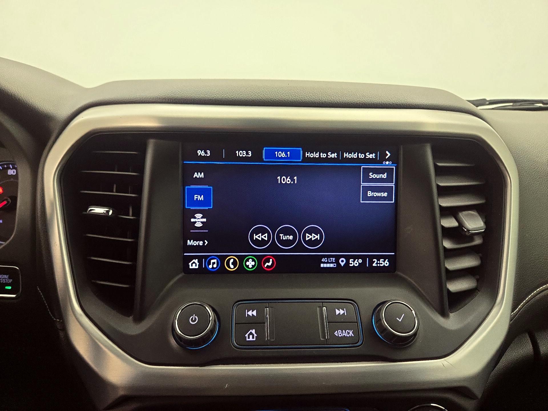 Thumbnail: 2021 GMC Acadia - 15