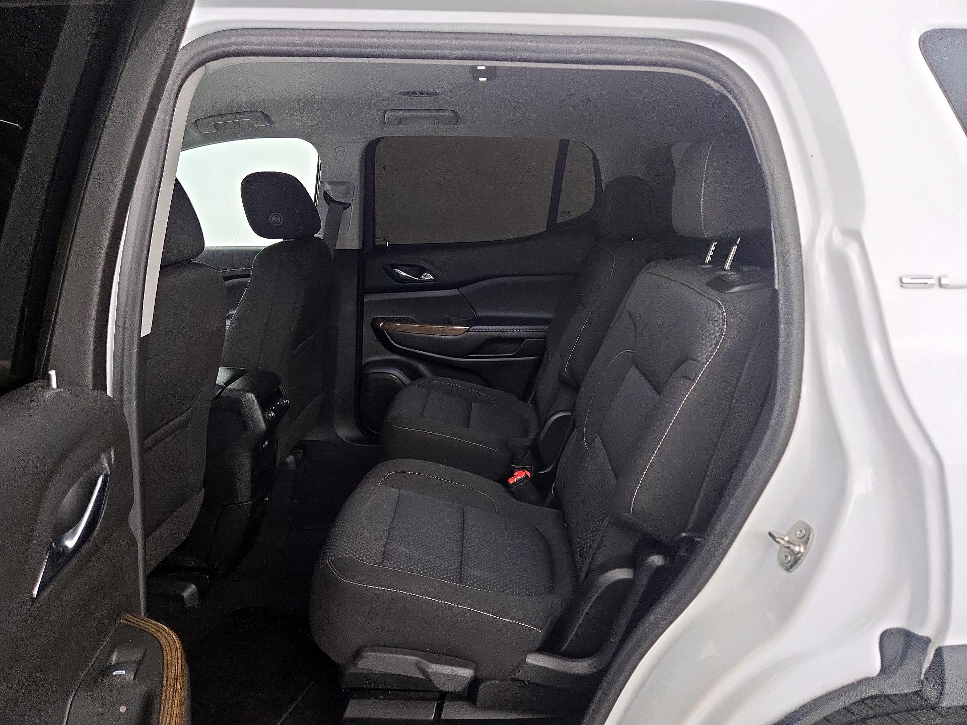 Thumbnail: 2021 GMC Acadia - 19