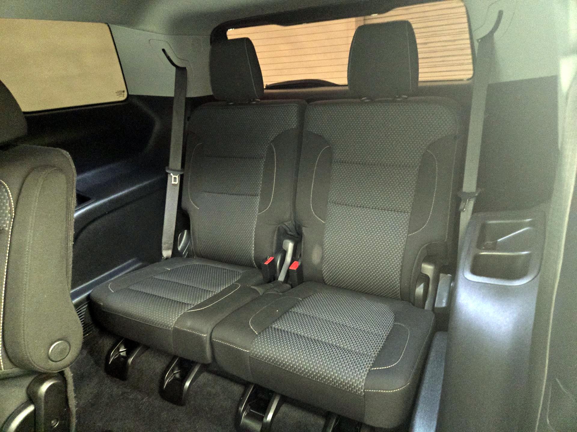 Thumbnail: 2021 GMC Acadia - 20