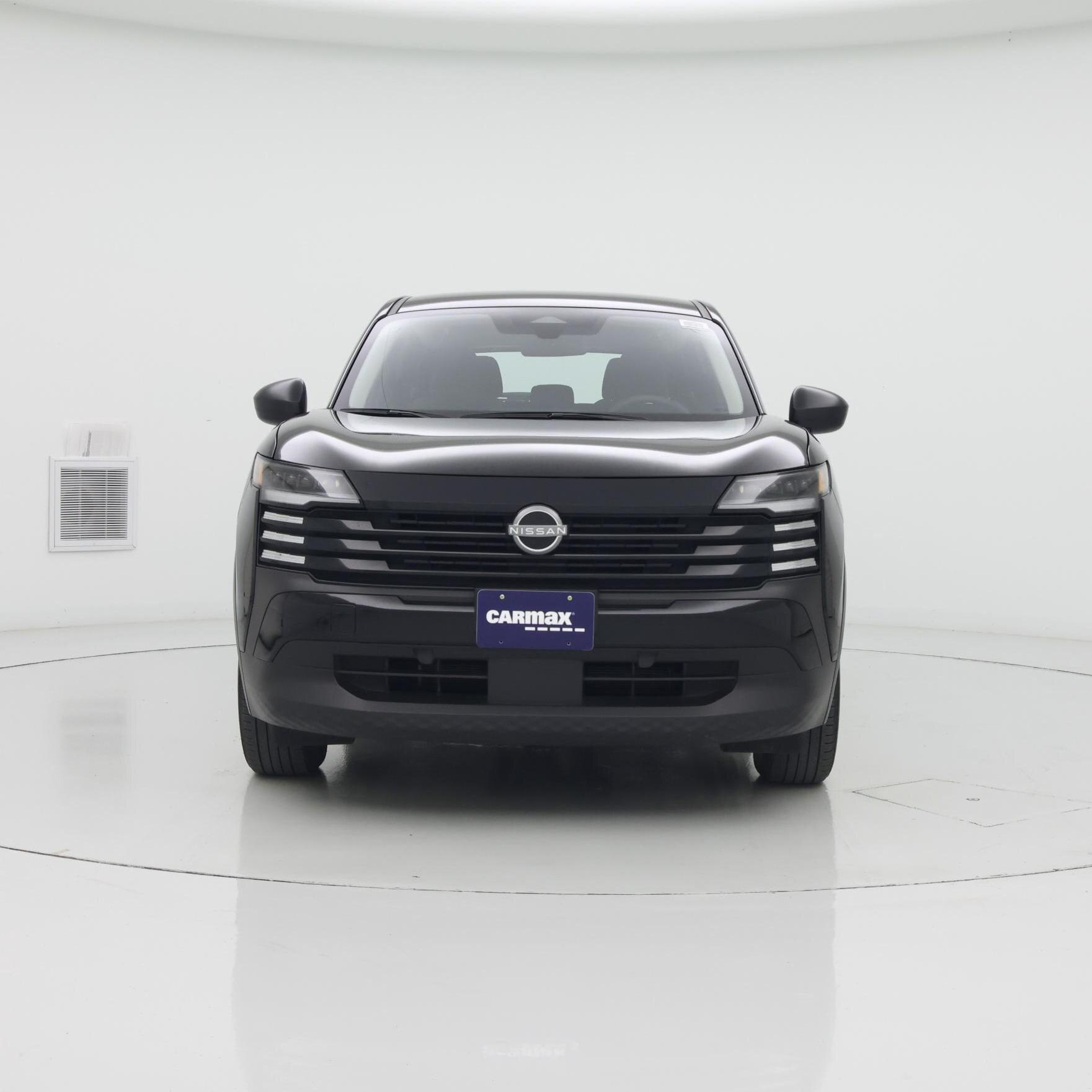 Thumbnail: 2025 Nissan Kicks - 5