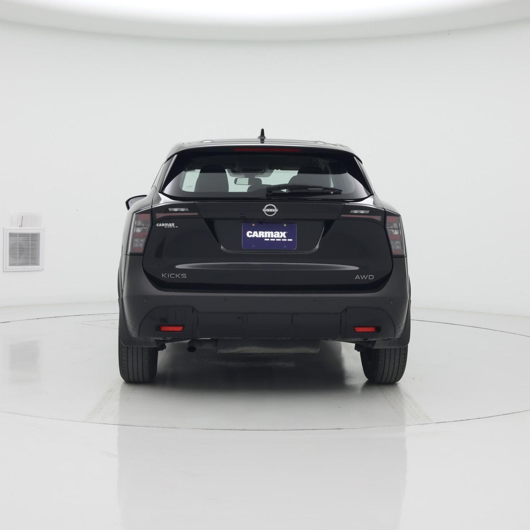 Thumbnail: 2025 Nissan Kicks - 6