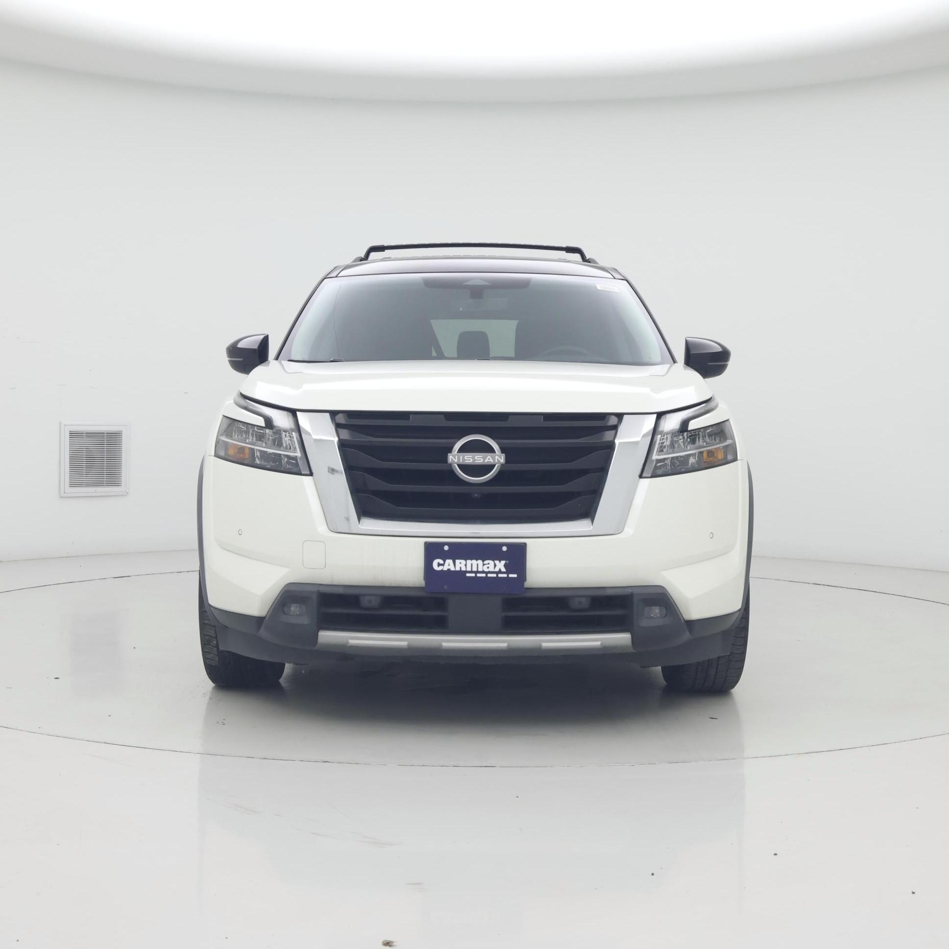 Thumbnail: 2023 Nissan Pathfinder - 5