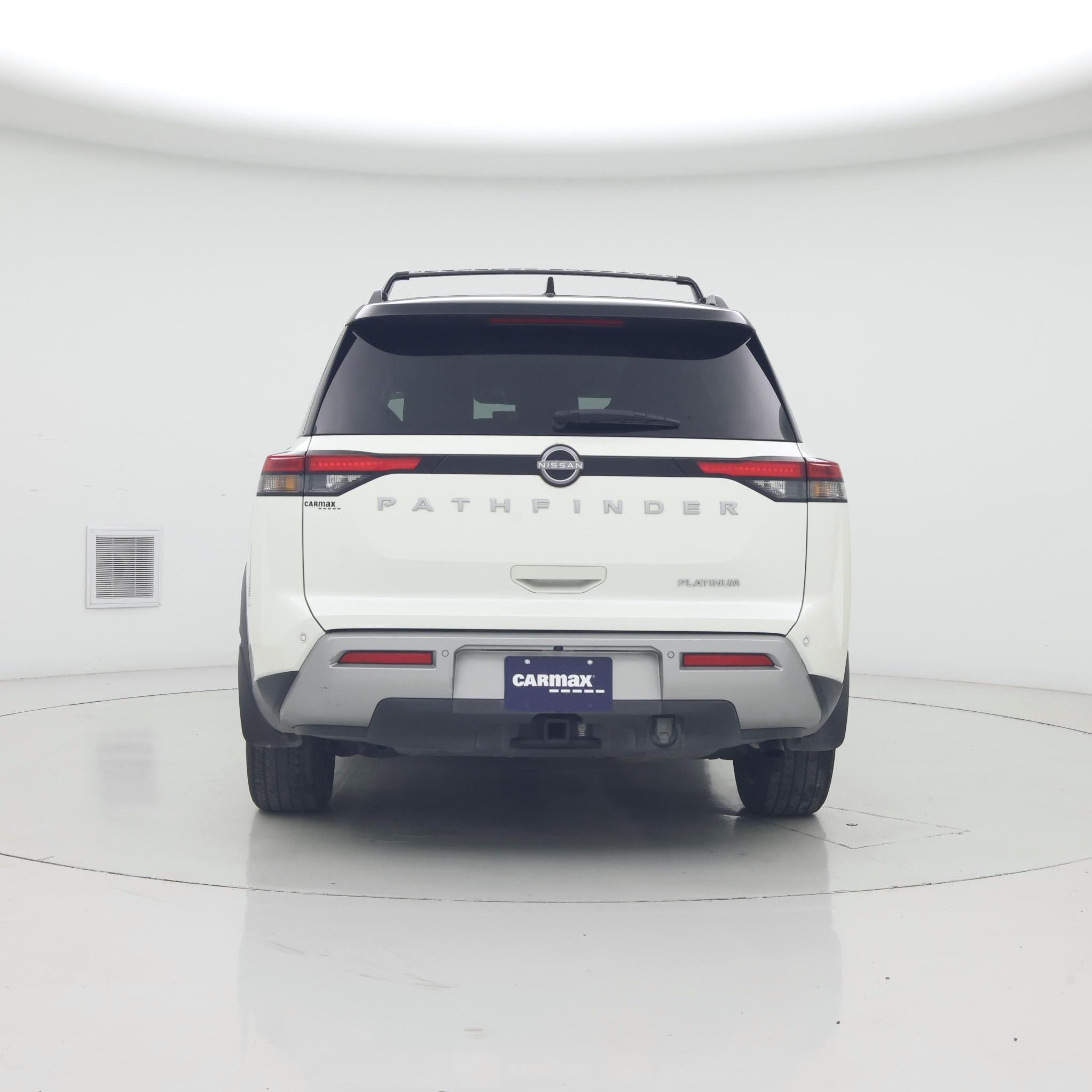 Thumbnail: 2023 Nissan Pathfinder - 6