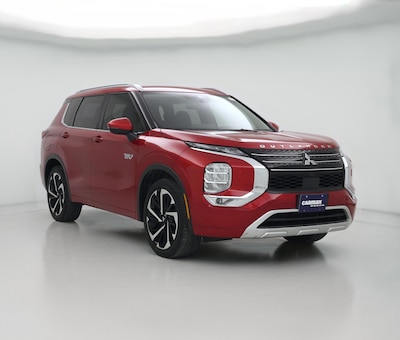 2023 Mitsubishi Outlander SEL