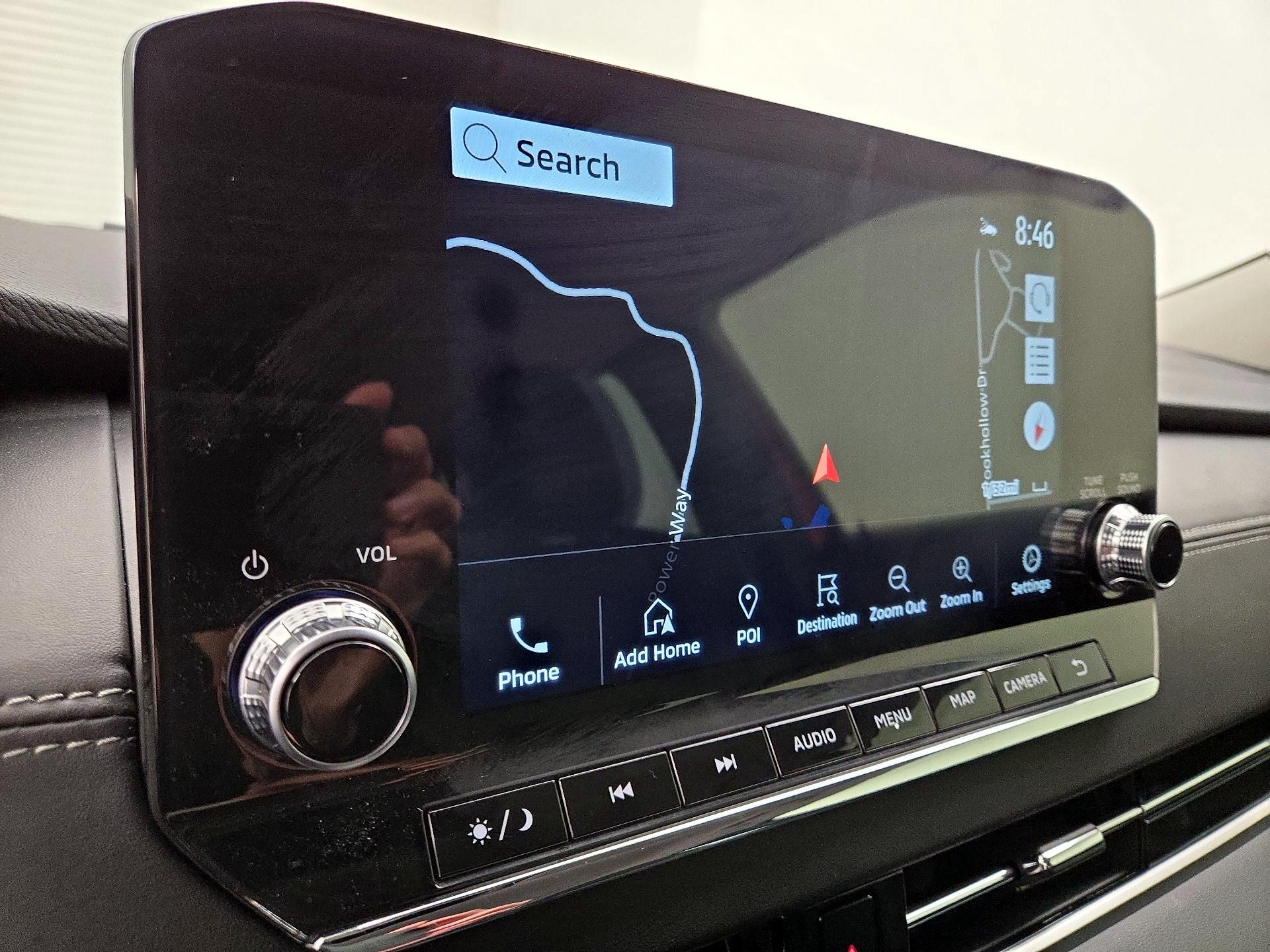 Thumbnail: 2023 Mitsubishi Outlander - 14