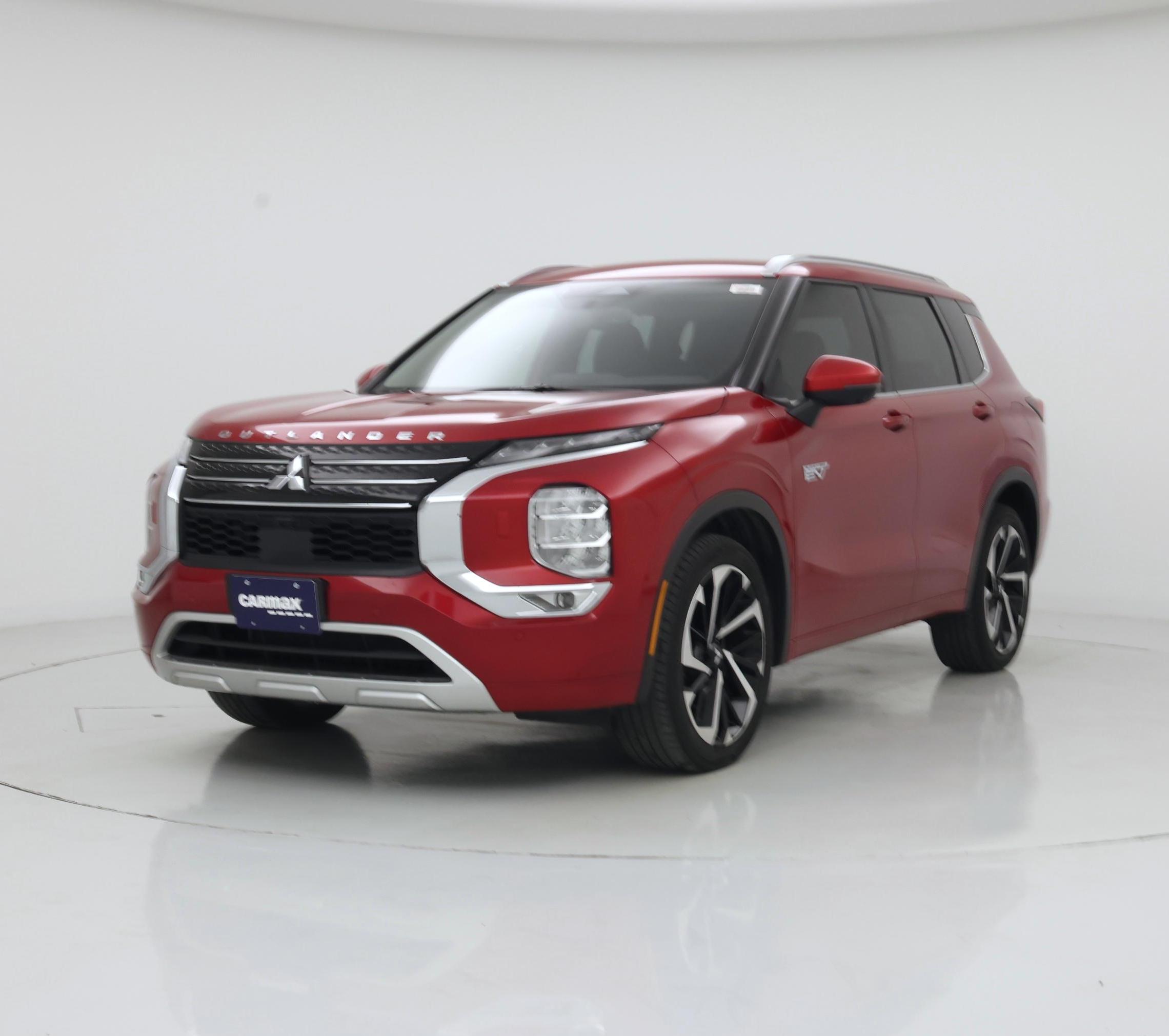 Thumbnail: 2023 Mitsubishi Outlander - 4