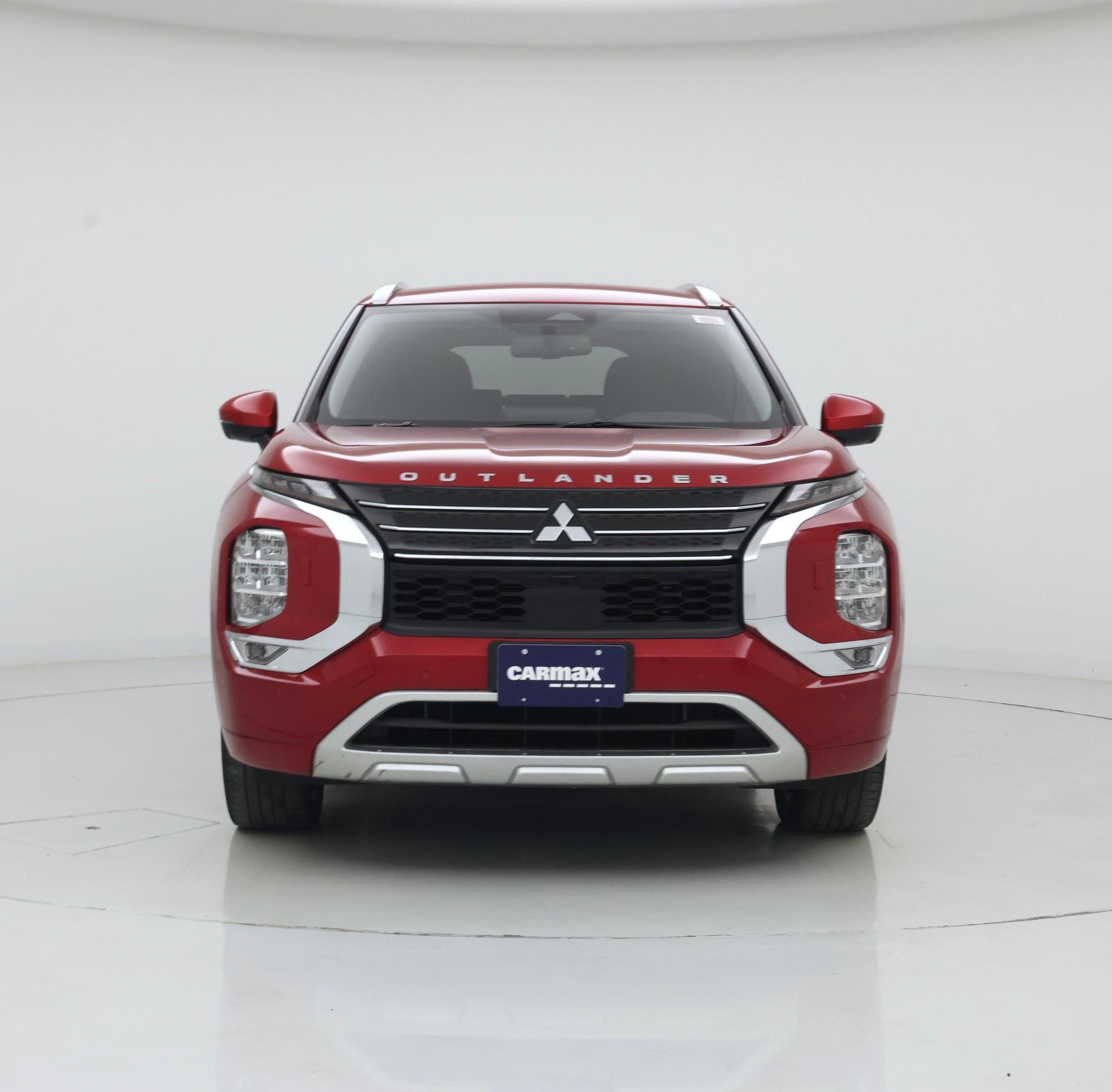 Thumbnail: 2023 Mitsubishi Outlander - 5