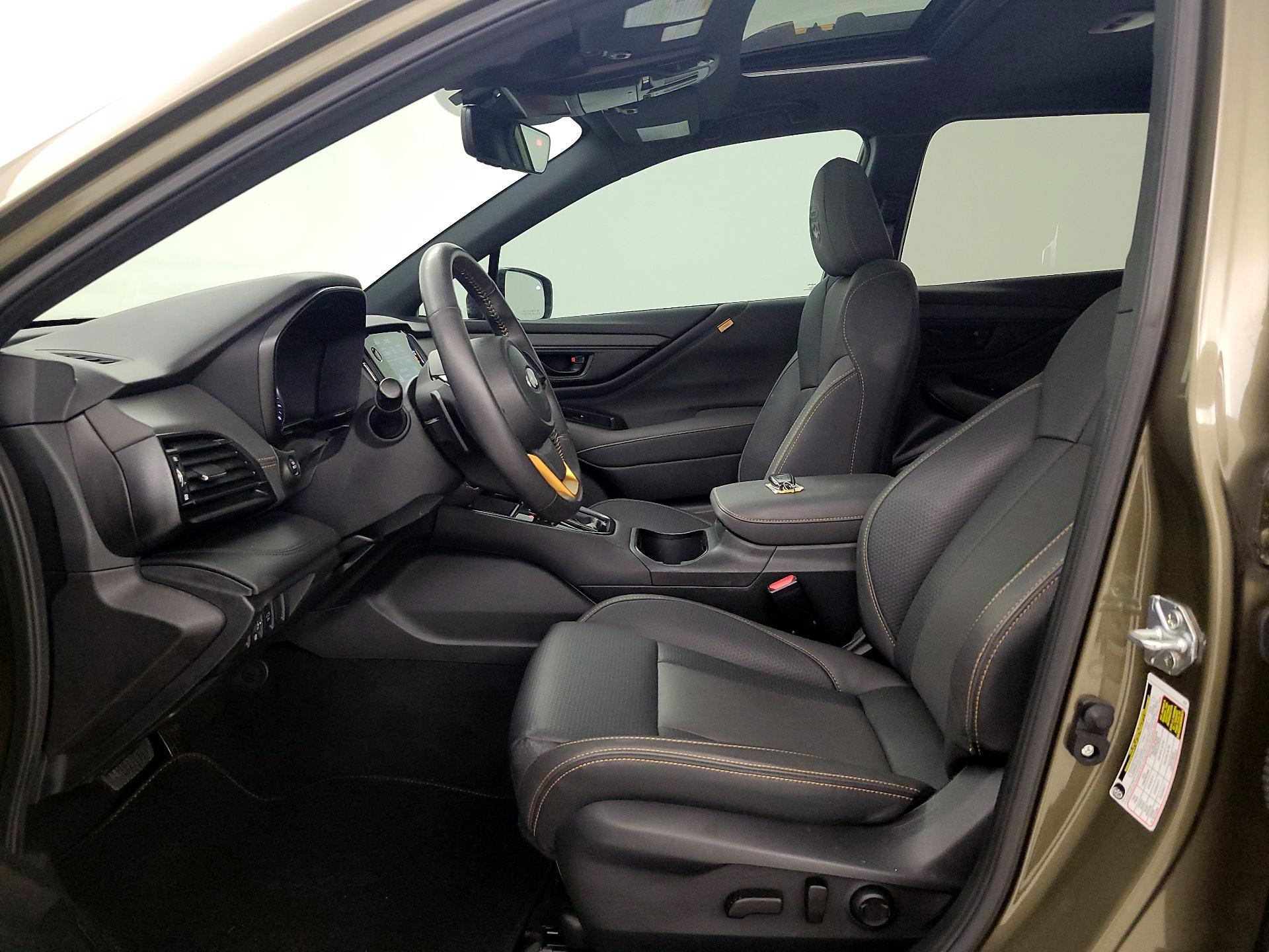 Thumbnail: 2025 Subaru Outback - 11