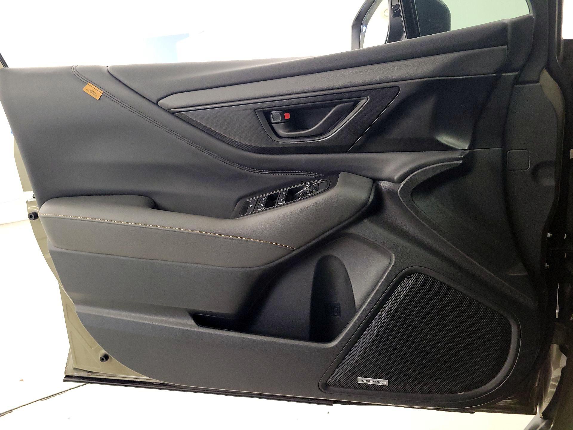 Thumbnail: 2025 Subaru Outback - 12