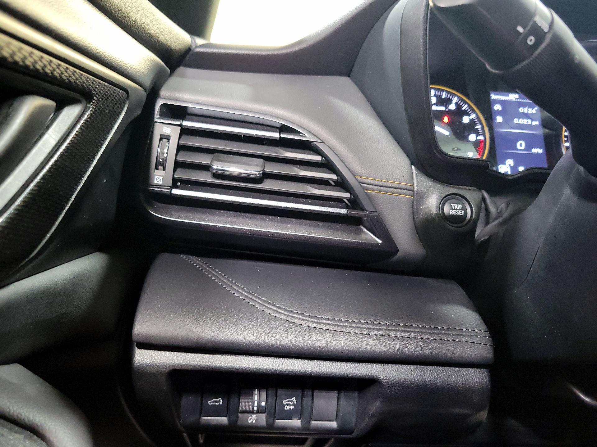 Thumbnail: 2025 Subaru Outback - 13