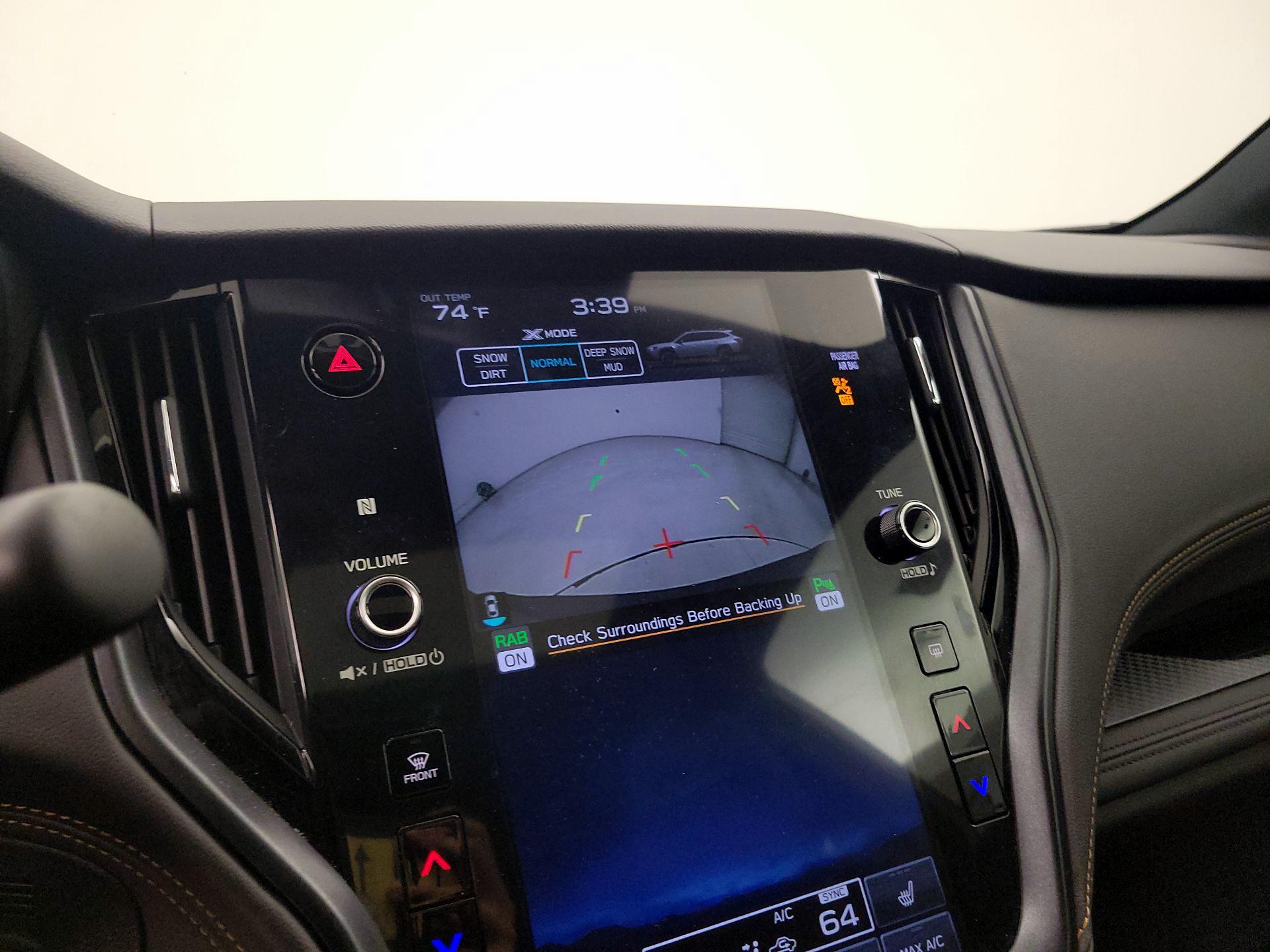 Thumbnail: 2025 Subaru Outback - 14