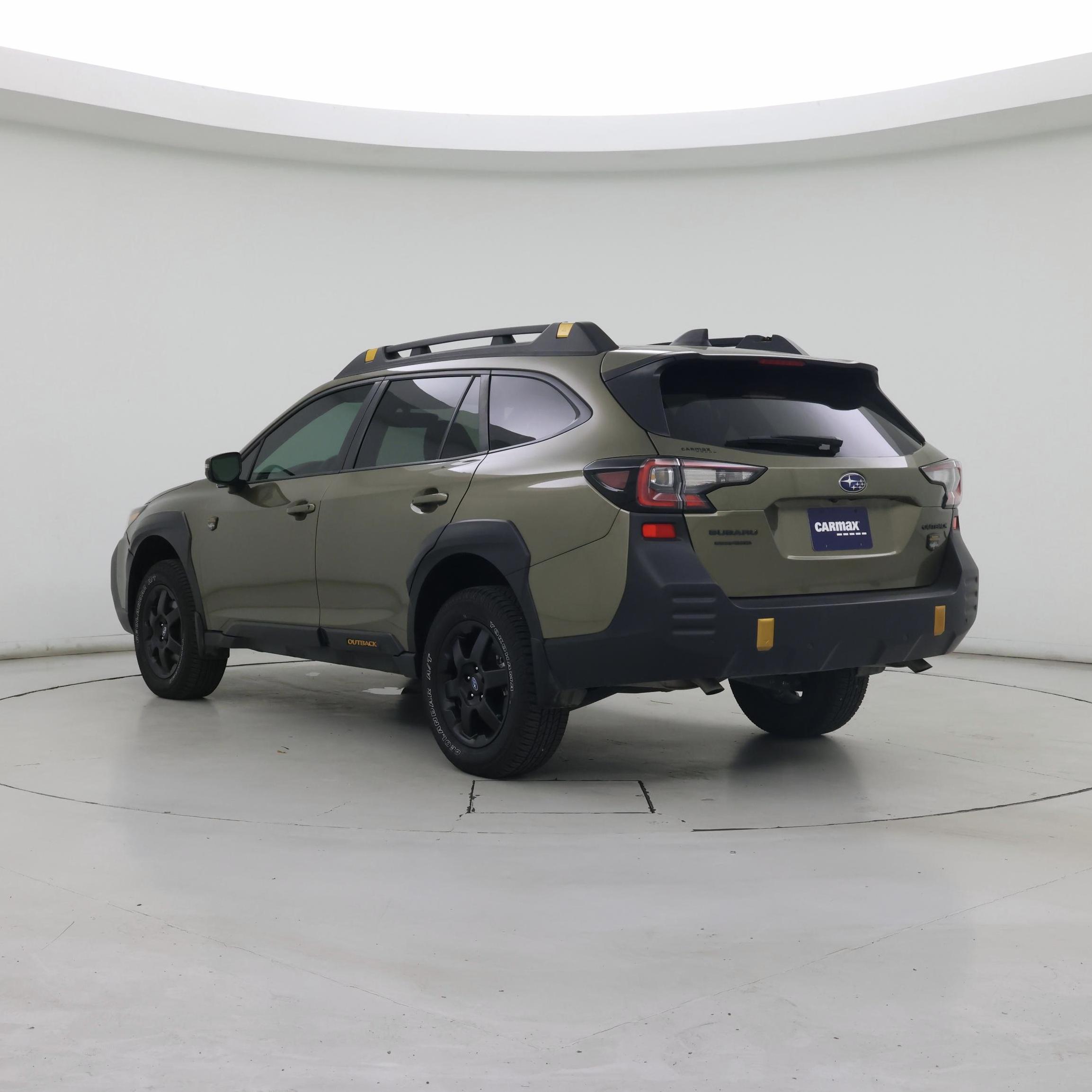 Thumbnail: 2025 Subaru Outback - 2