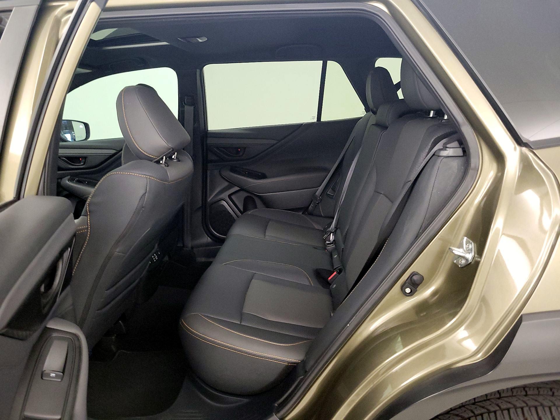 Thumbnail: 2025 Subaru Outback - 19