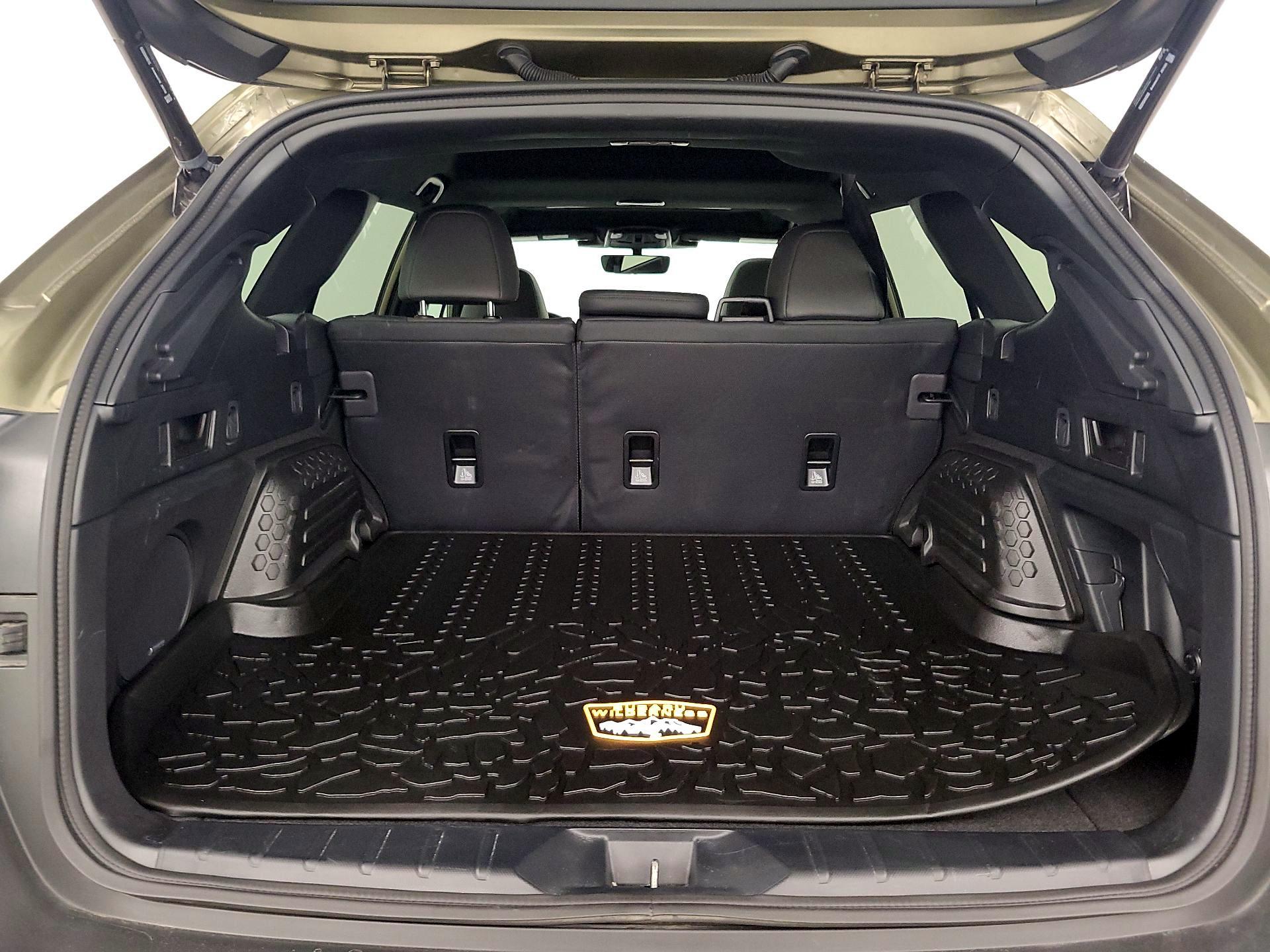 Thumbnail: 2025 Subaru Outback - 20