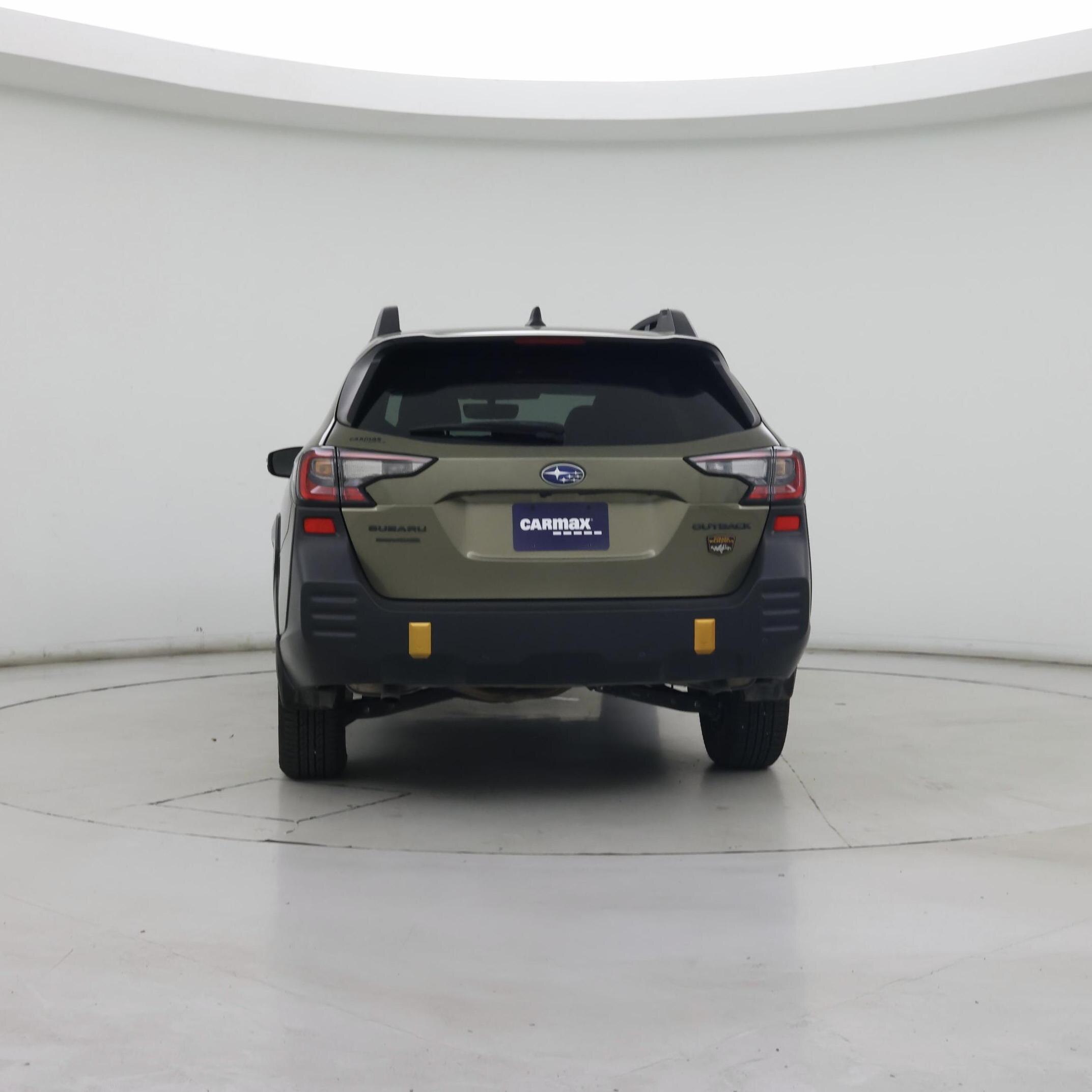 Thumbnail: 2025 Subaru Outback - 6