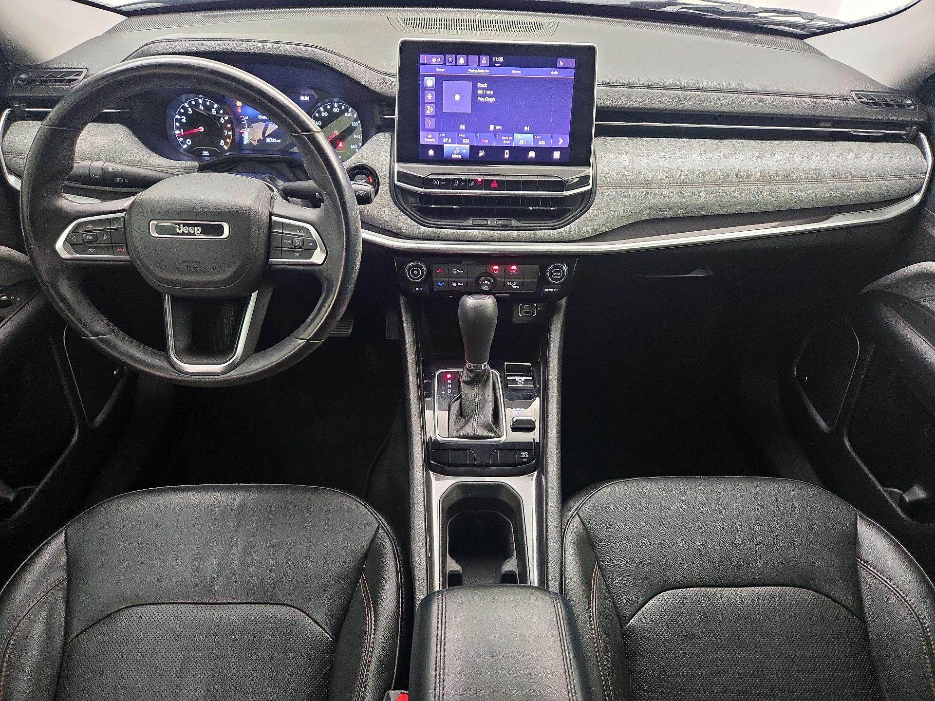 Thumbnail: 2022 Jeep Compass - 9