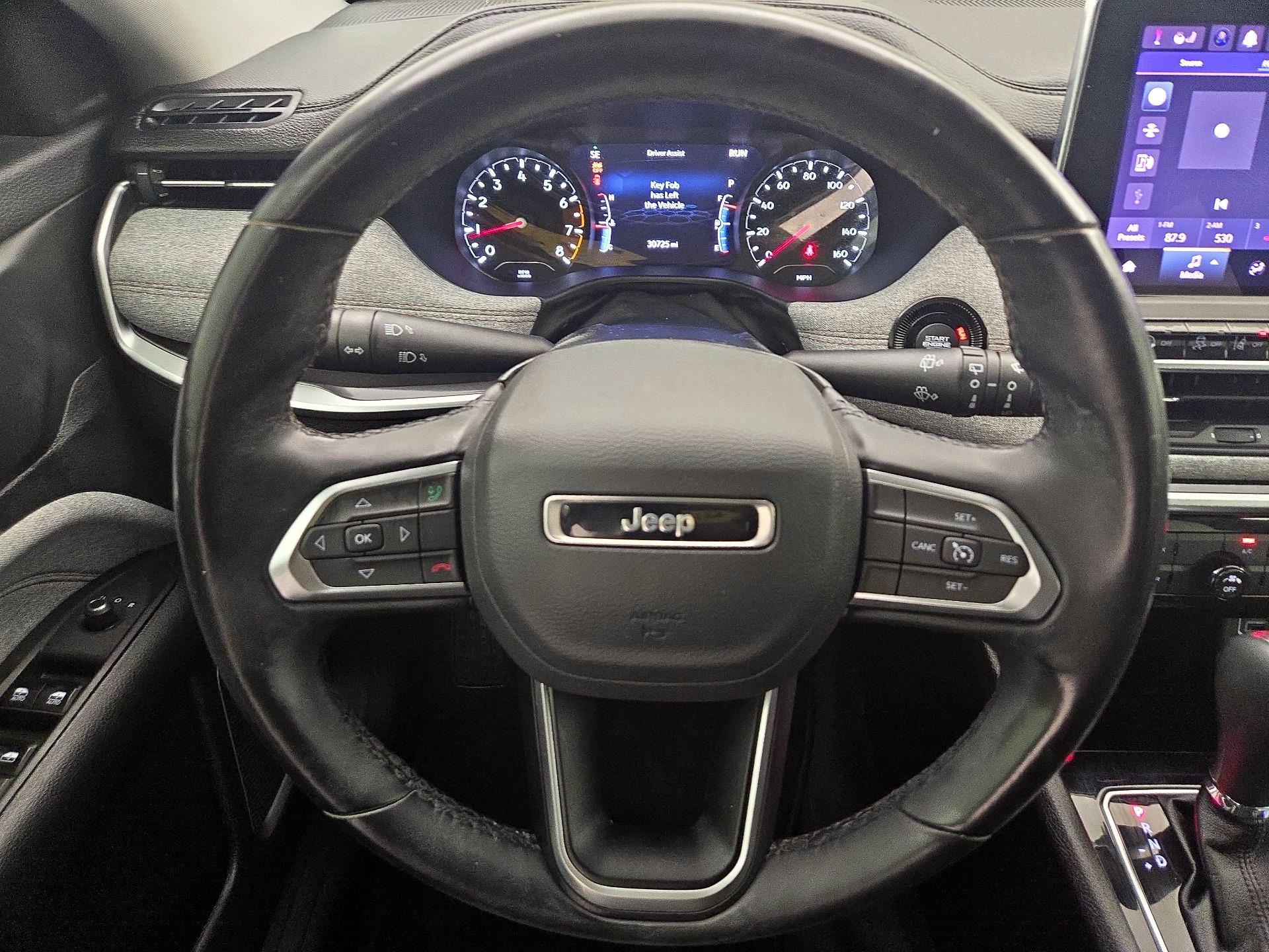 Thumbnail: 2022 Jeep Compass - 10