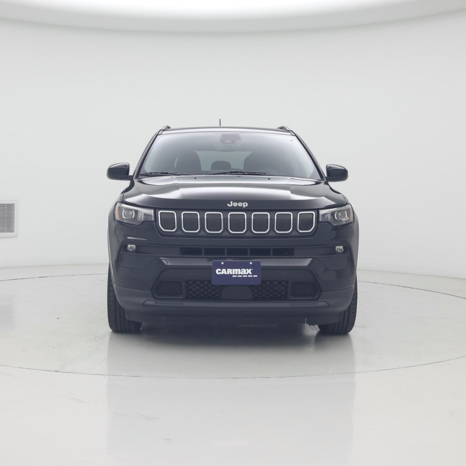 Thumbnail: 2022 Jeep Compass - 5
