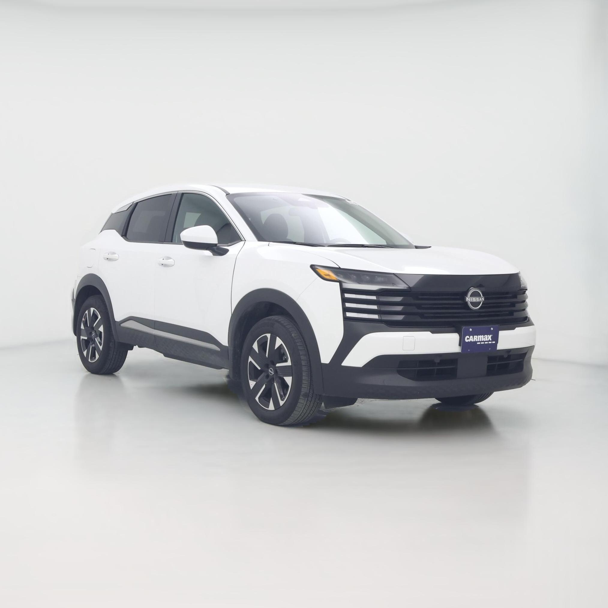 Thumbnail: 2025 Nissan Kicks - 1