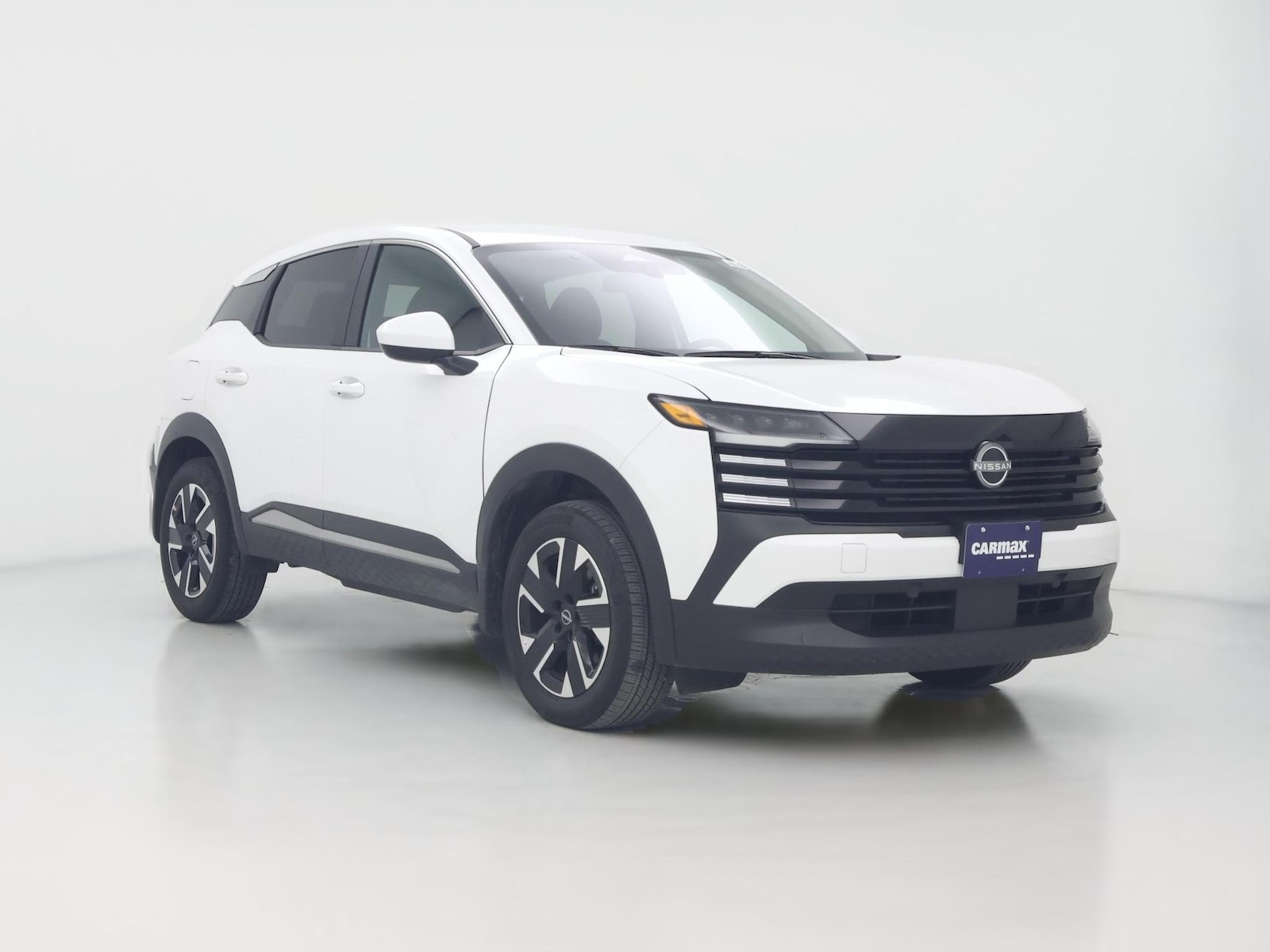 2025 Nissan Kicks SV AWD