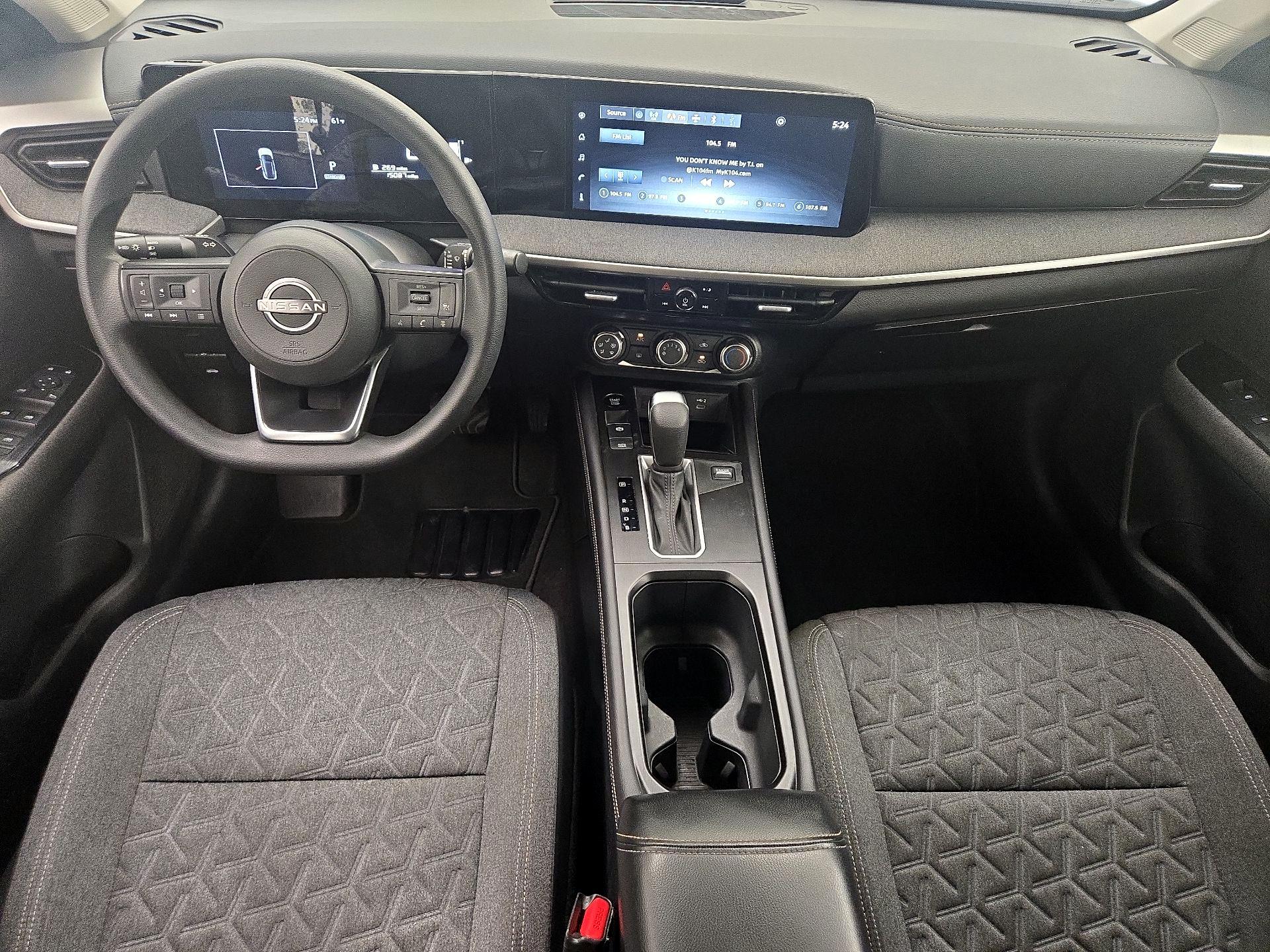 Thumbnail: 2025 Nissan Kicks - 9