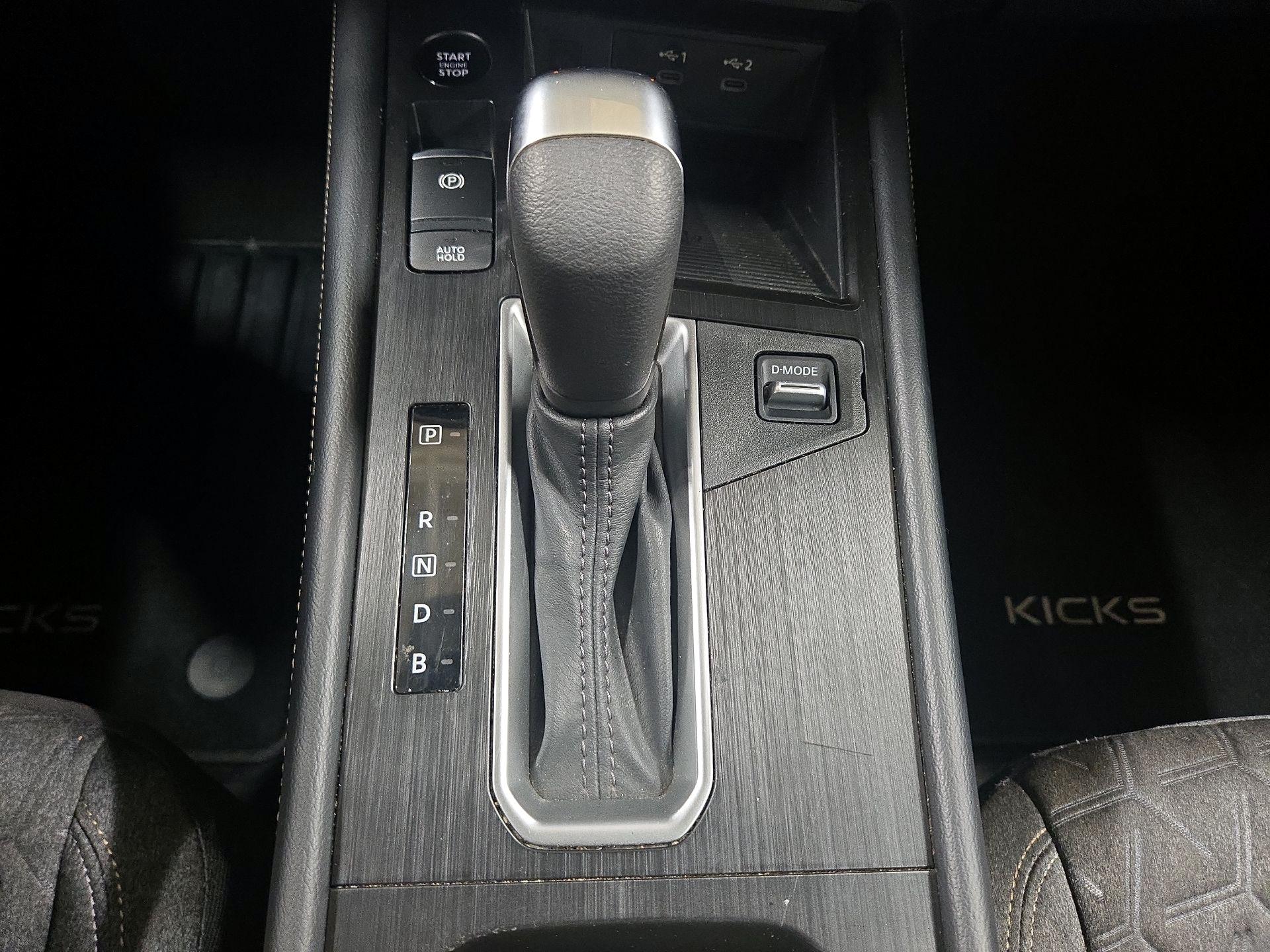 Thumbnail: 2025 Nissan Kicks - 15