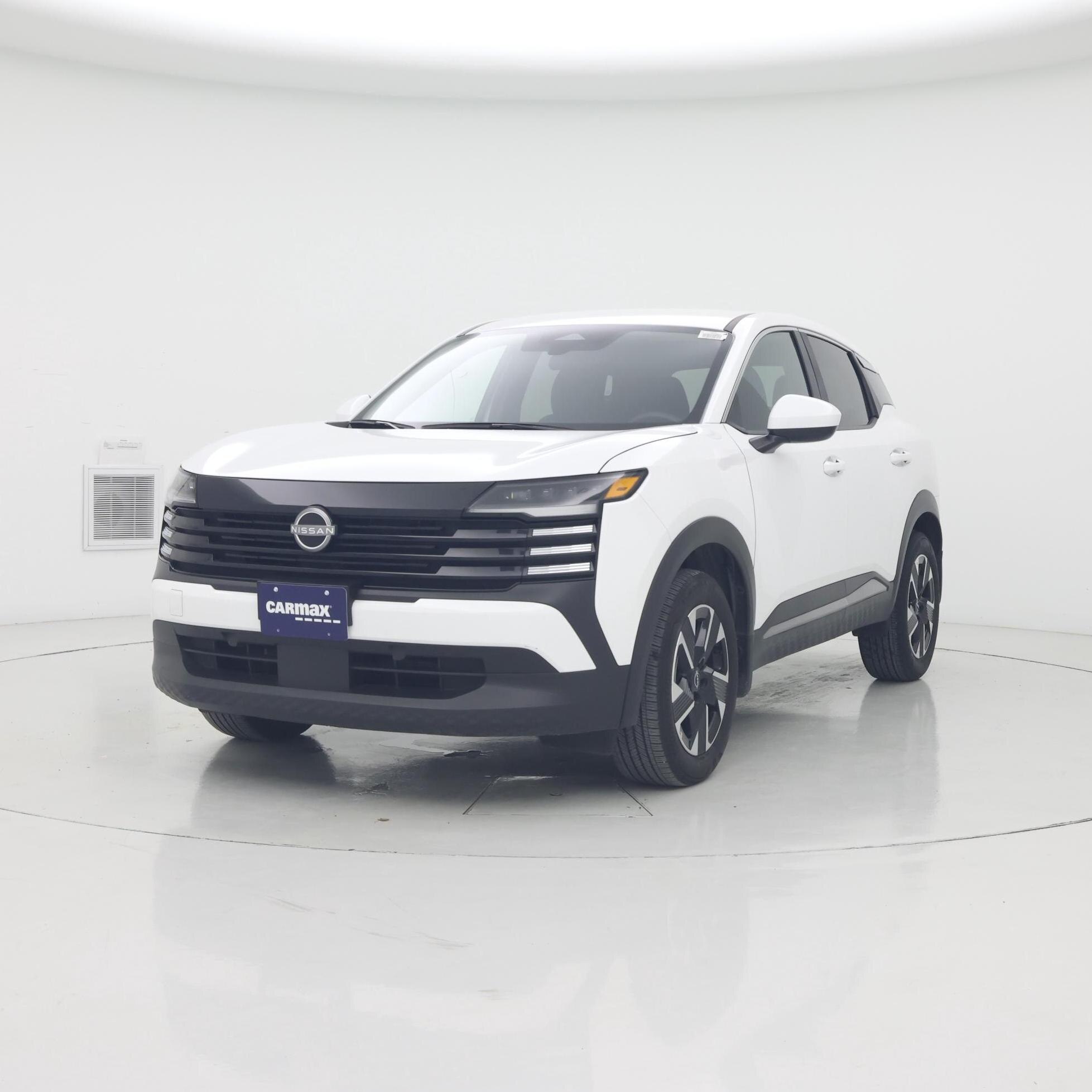 Thumbnail: 2025 Nissan Kicks - 4