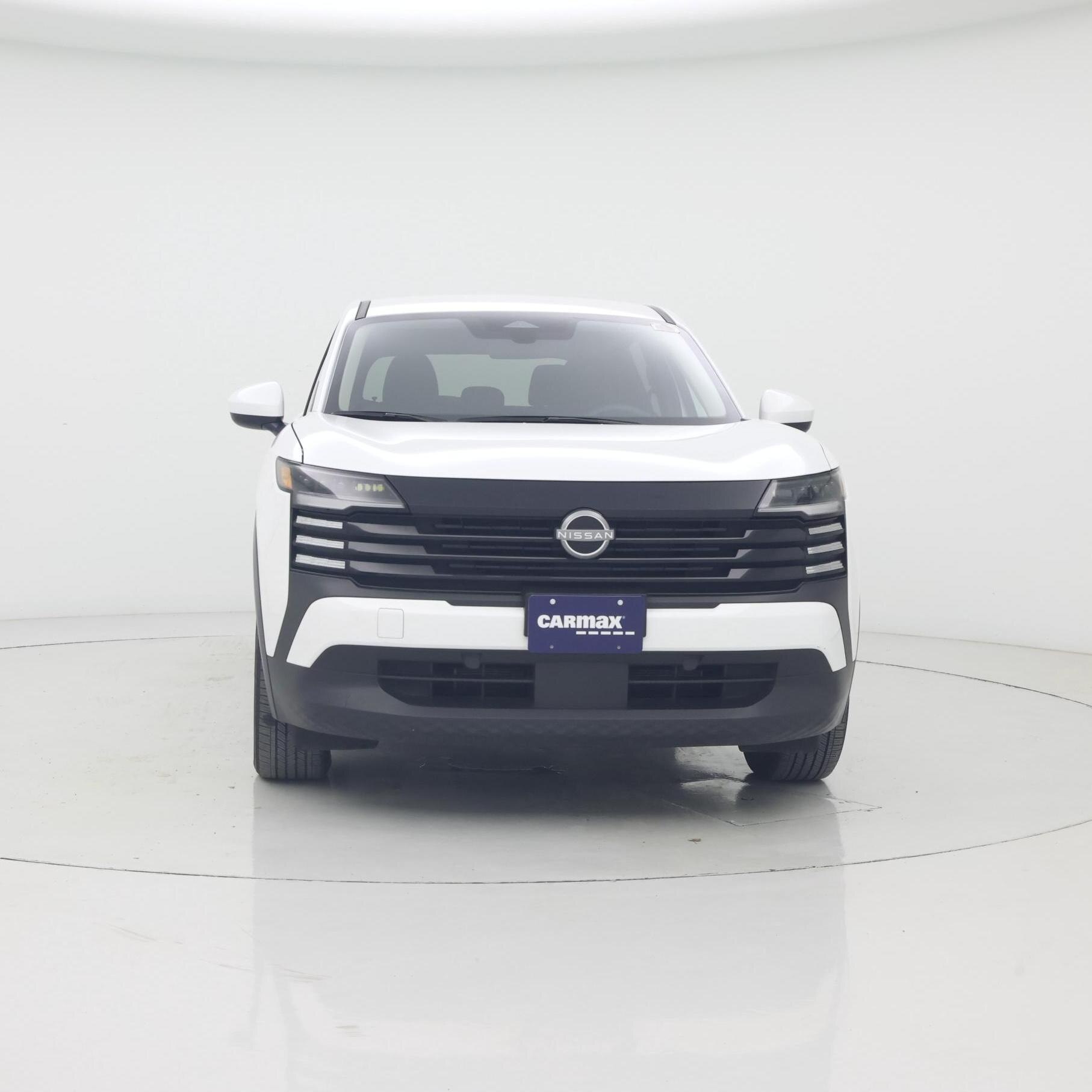 Thumbnail: 2025 Nissan Kicks - 5