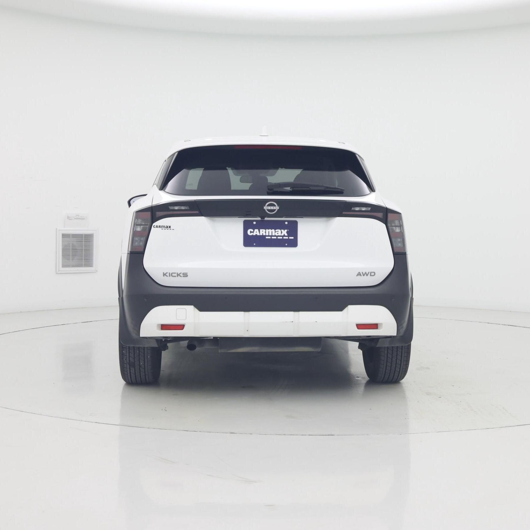 Thumbnail: 2025 Nissan Kicks - 6