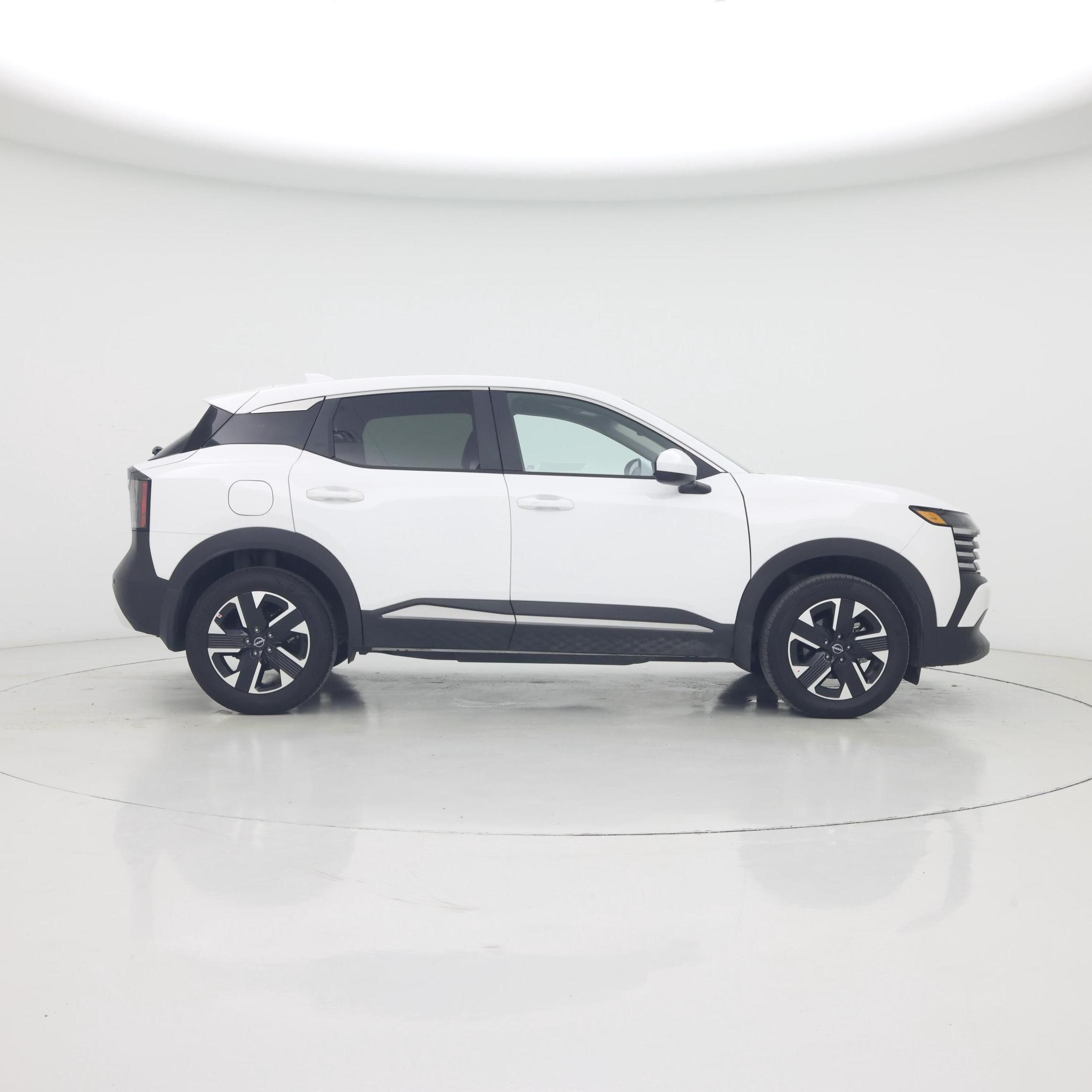 Thumbnail: 2025 Nissan Kicks - 7