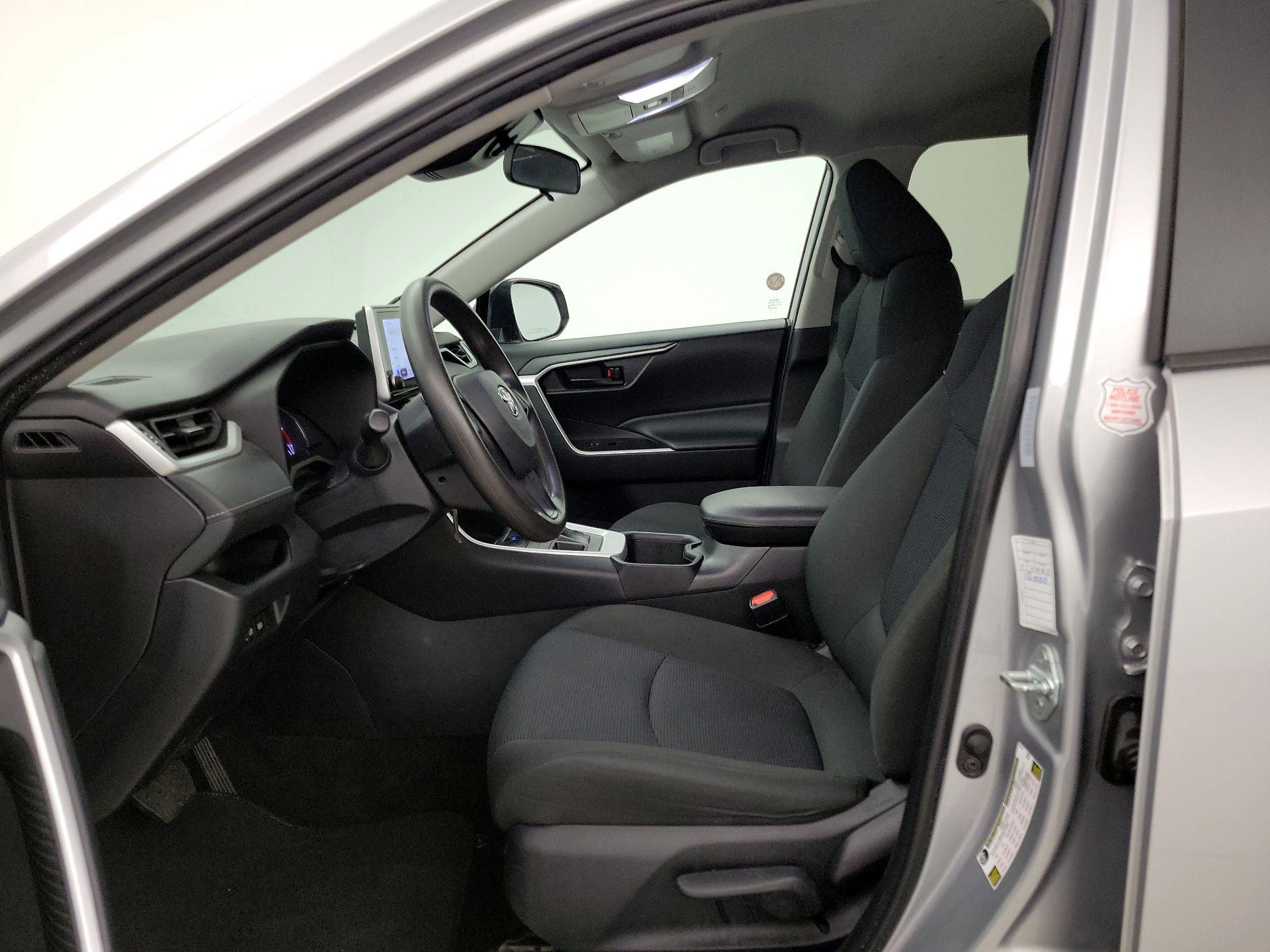 Thumbnail: 2024 Toyota RAV4 - 11