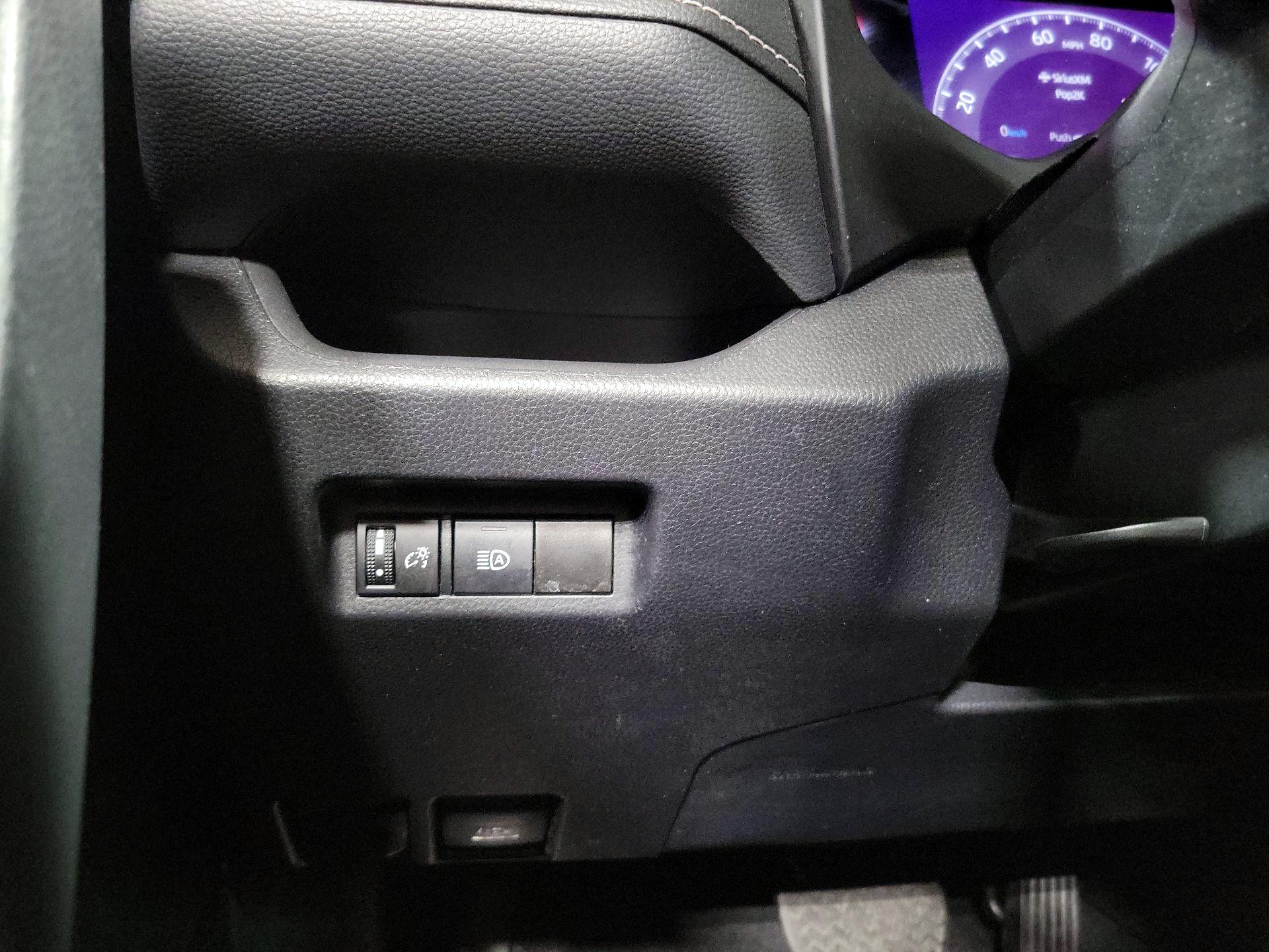 Thumbnail: 2024 Toyota RAV4 - 13