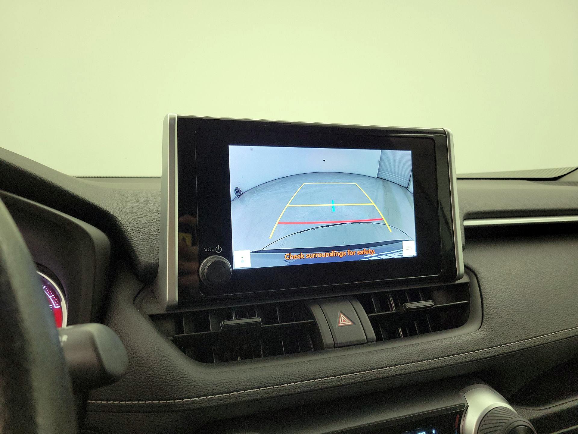 Thumbnail: 2024 Toyota RAV4 - 14