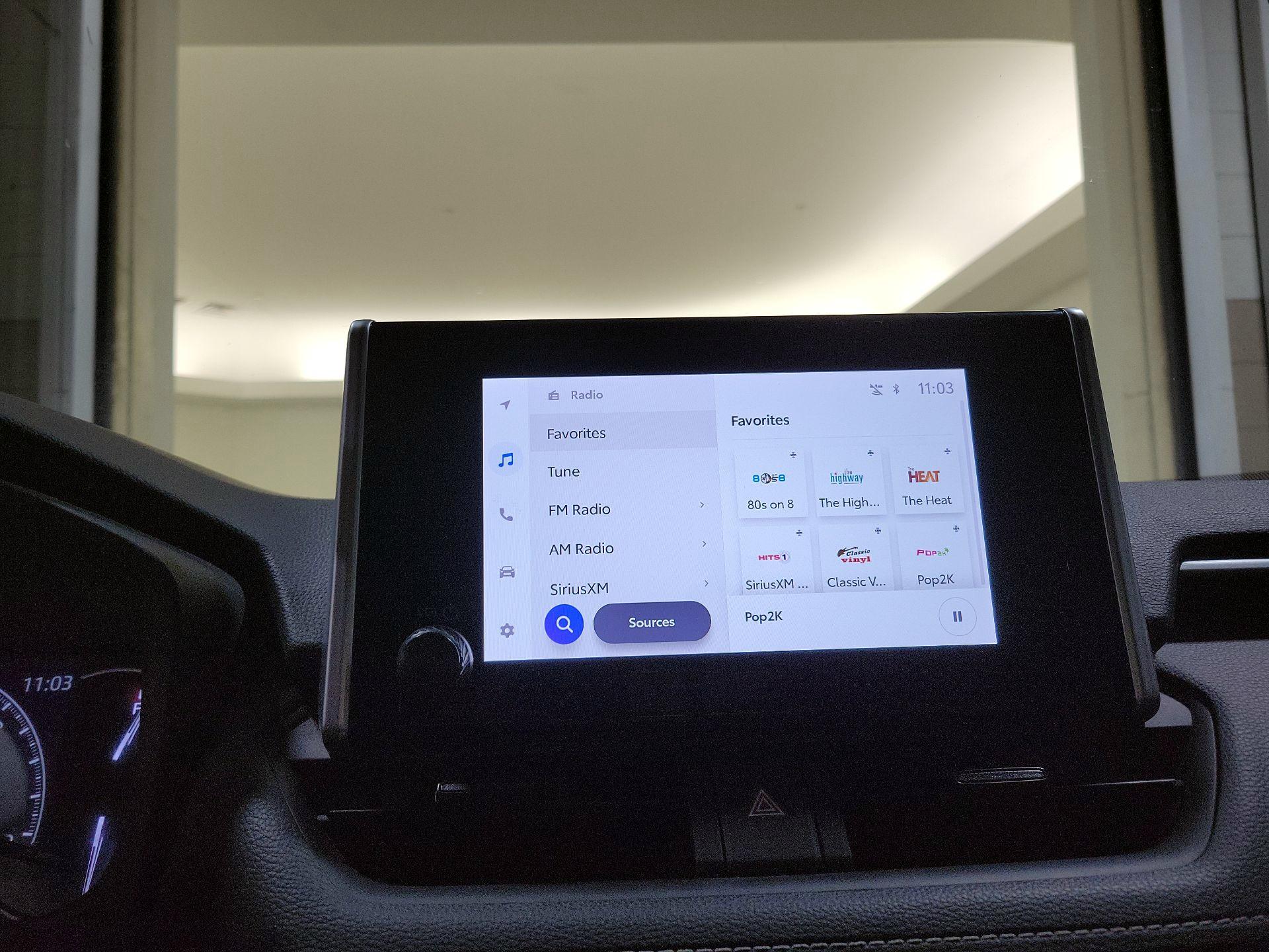 Thumbnail: 2024 Toyota RAV4 - 15