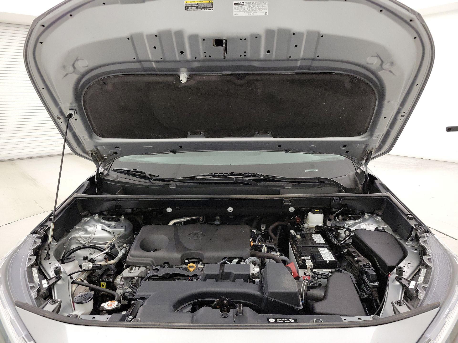 Thumbnail: 2024 Toyota RAV4 - 20