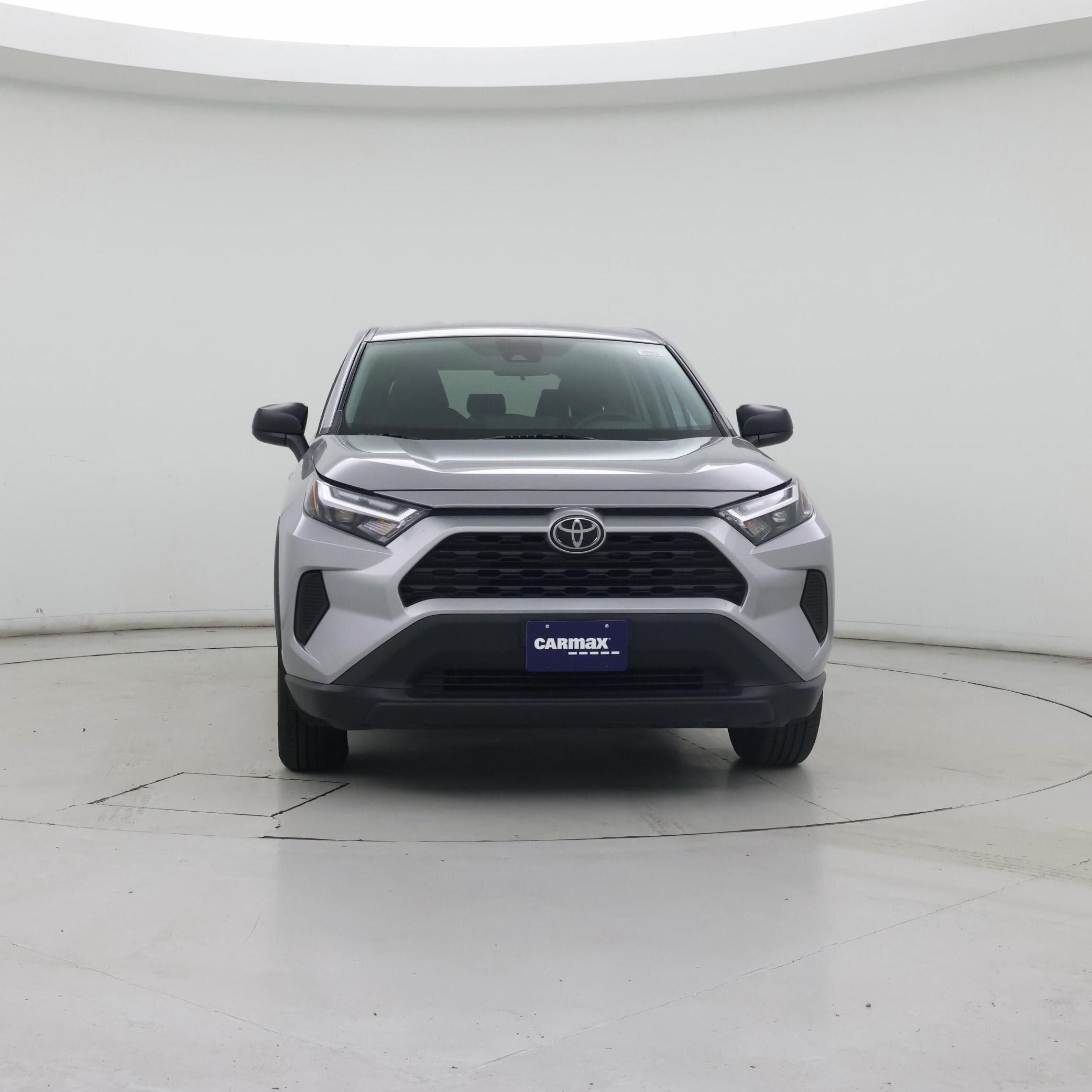 Thumbnail: 2024 Toyota RAV4 - 5