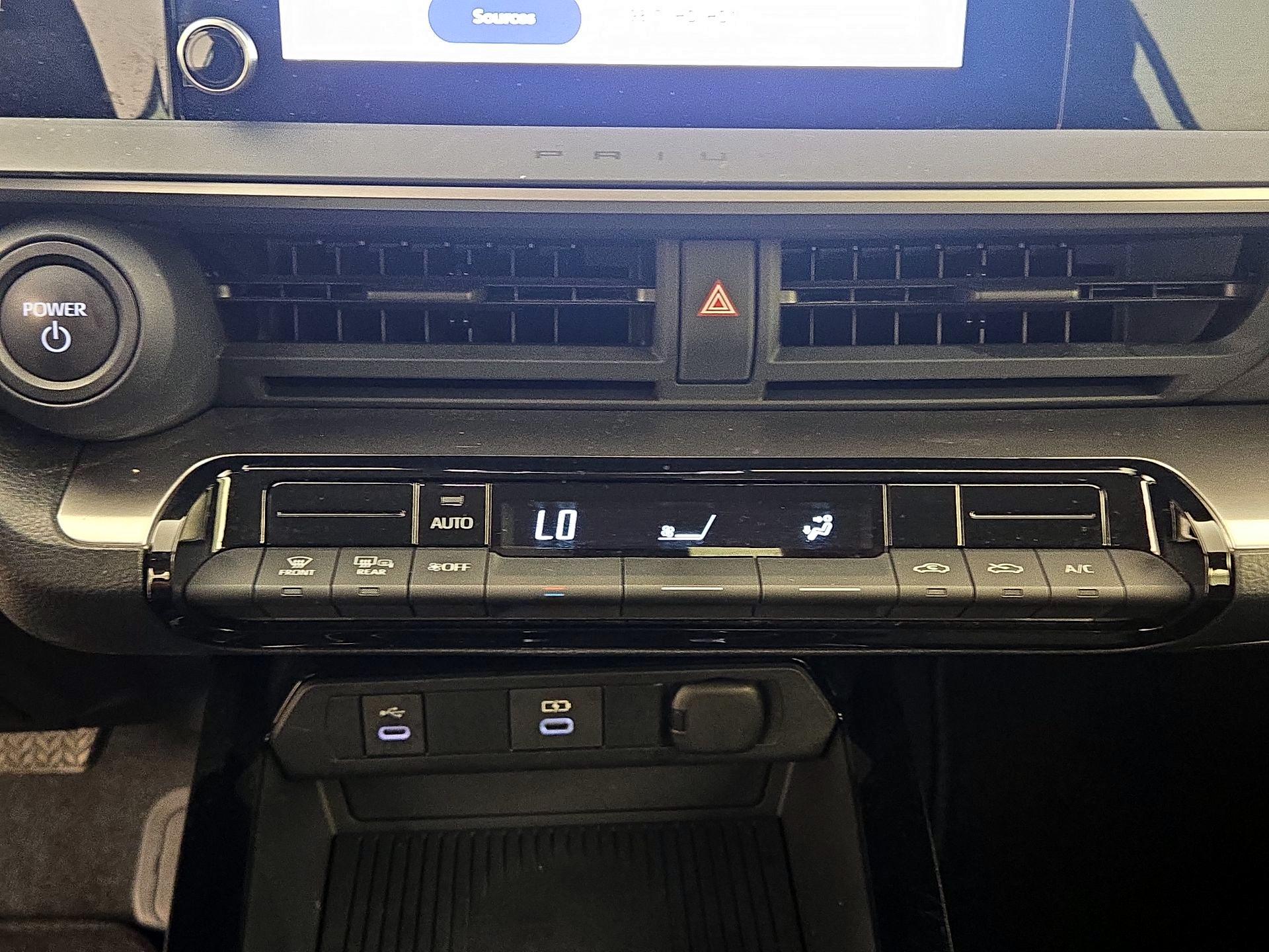 Thumbnail: 2025 Toyota Prius - 16