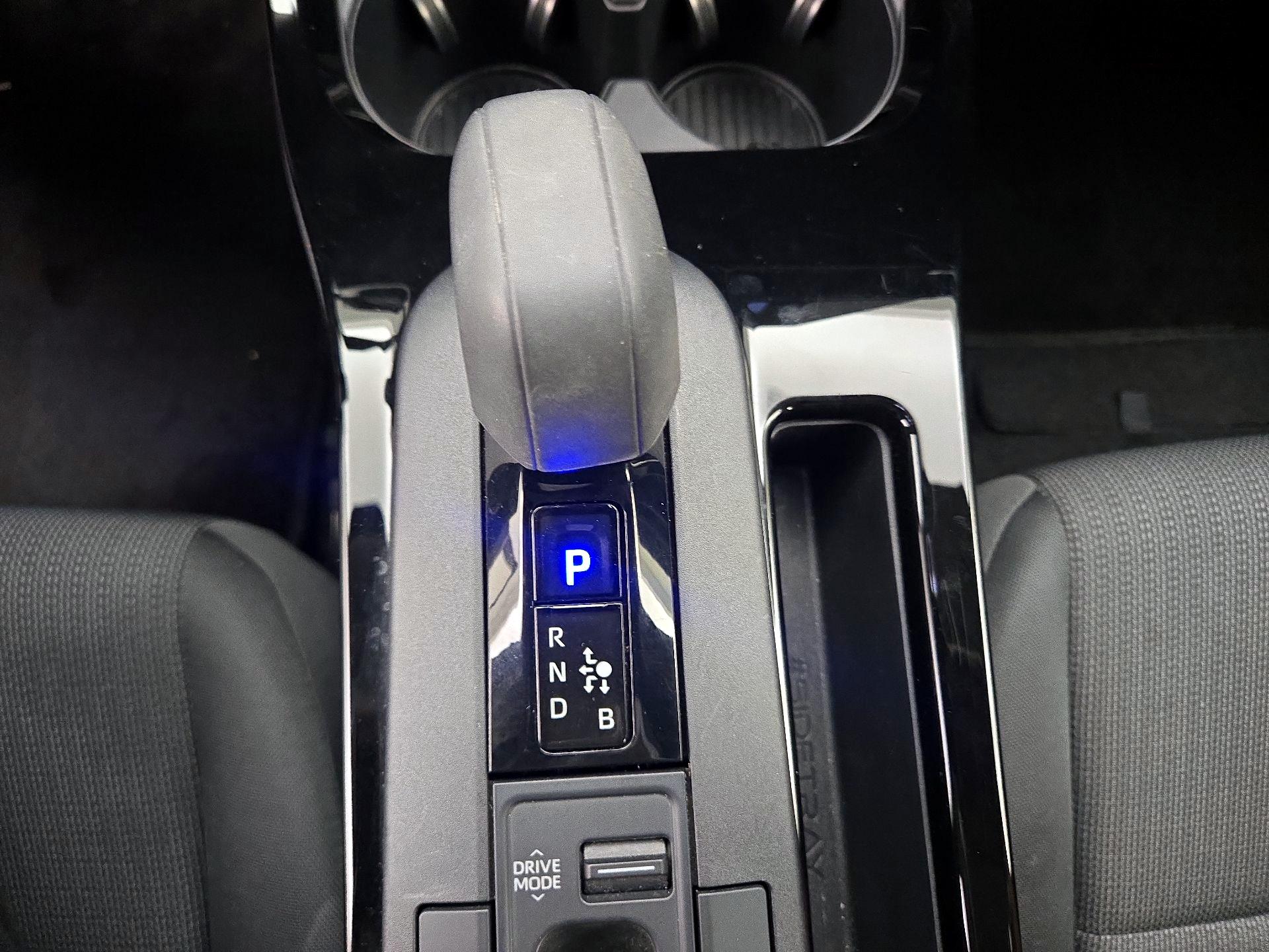 Thumbnail: 2025 Toyota Prius - 17