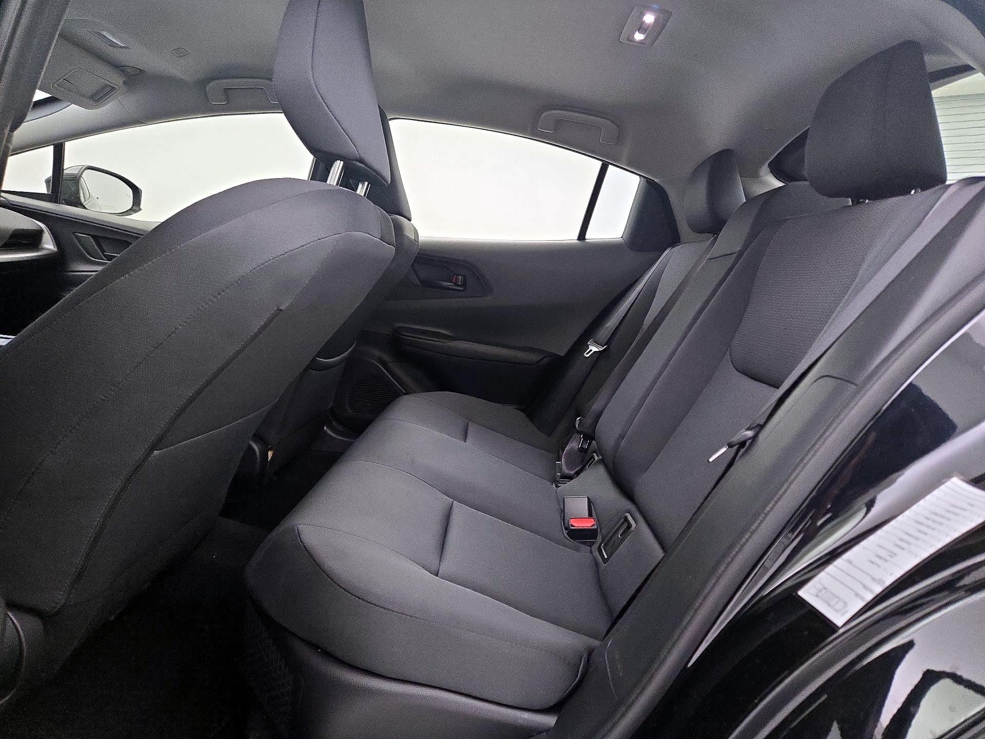 Thumbnail: 2025 Toyota Prius - 19