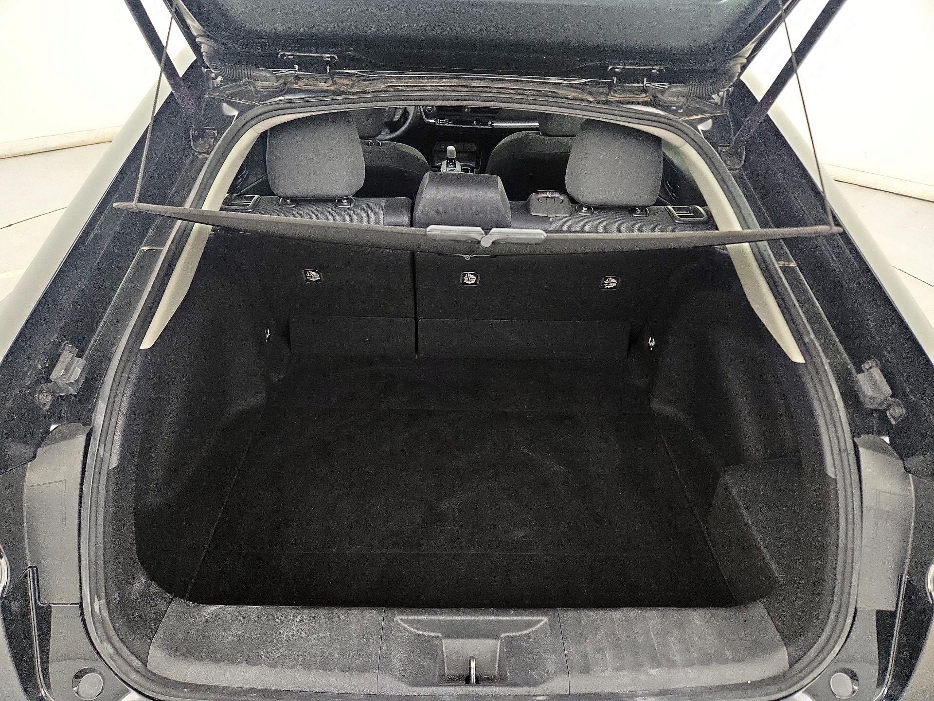 Thumbnail: 2025 Toyota Prius - 20