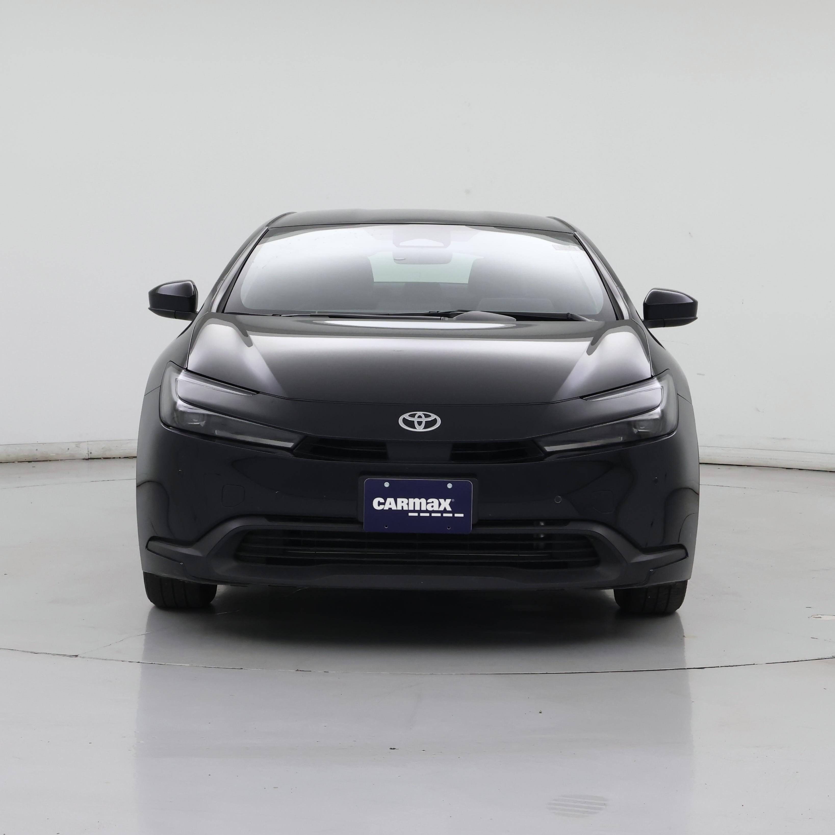 Thumbnail: 2025 Toyota Prius - 5