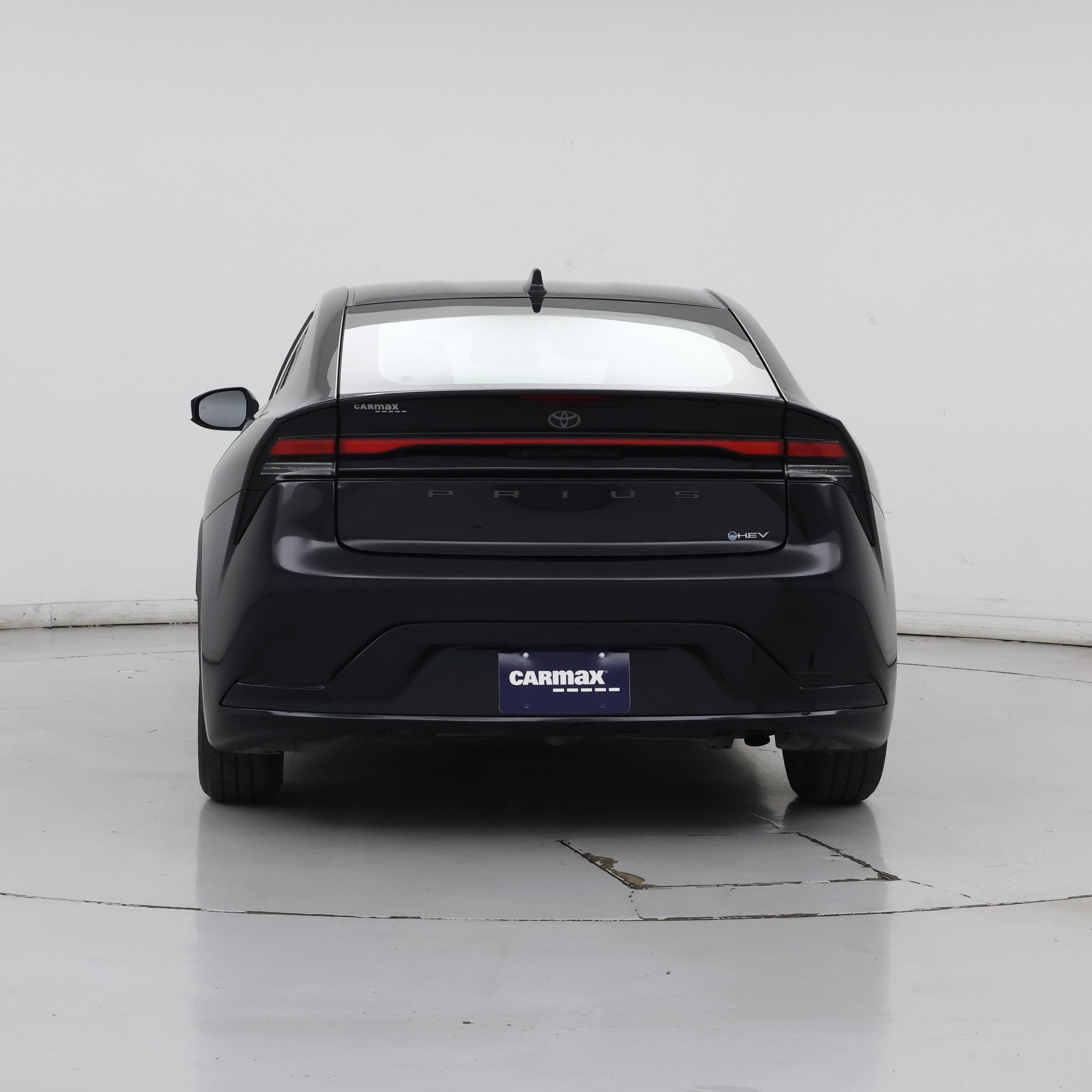 Thumbnail: 2025 Toyota Prius - 6