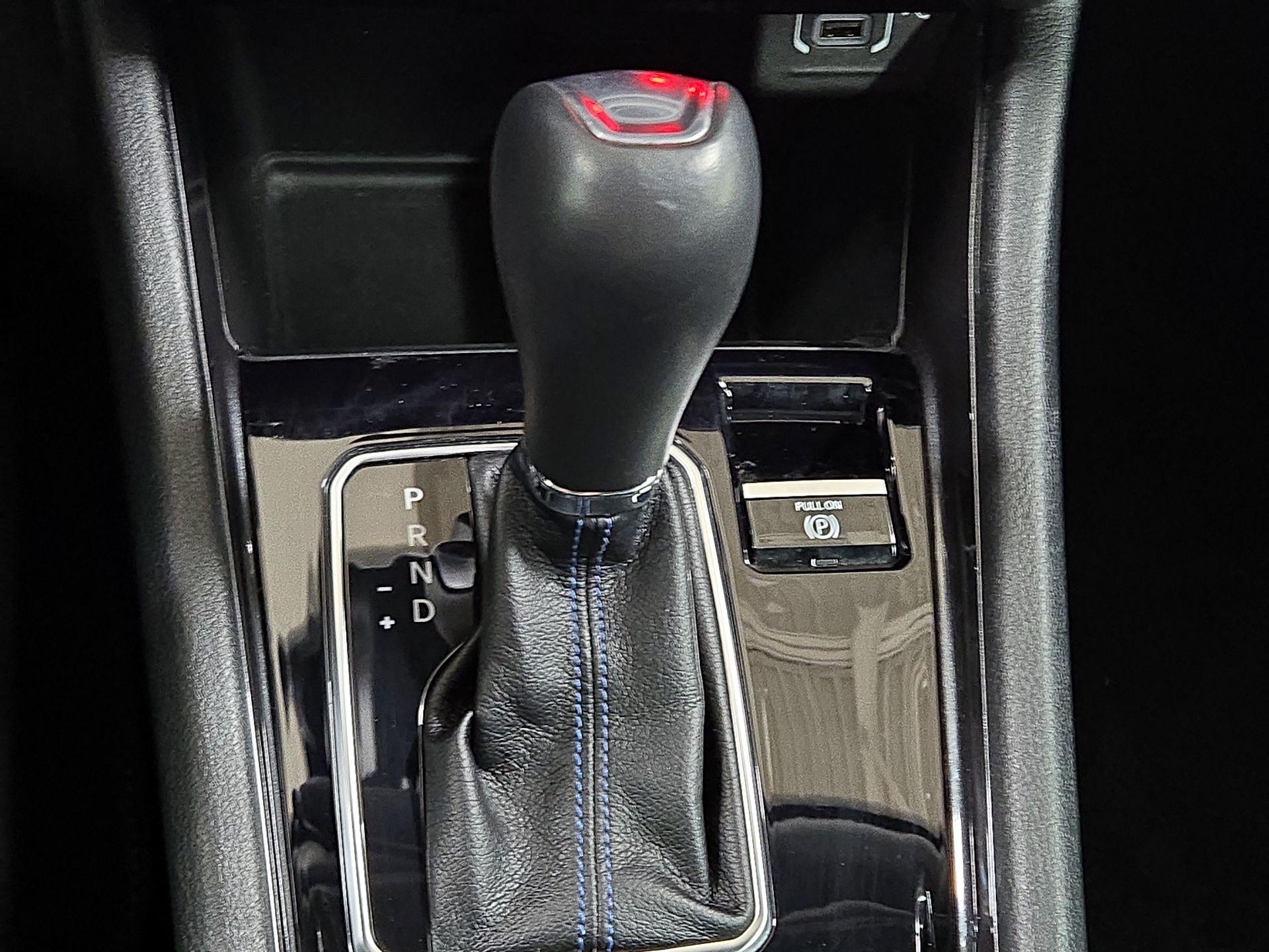 Thumbnail: 2022 Jeep Compass - 17