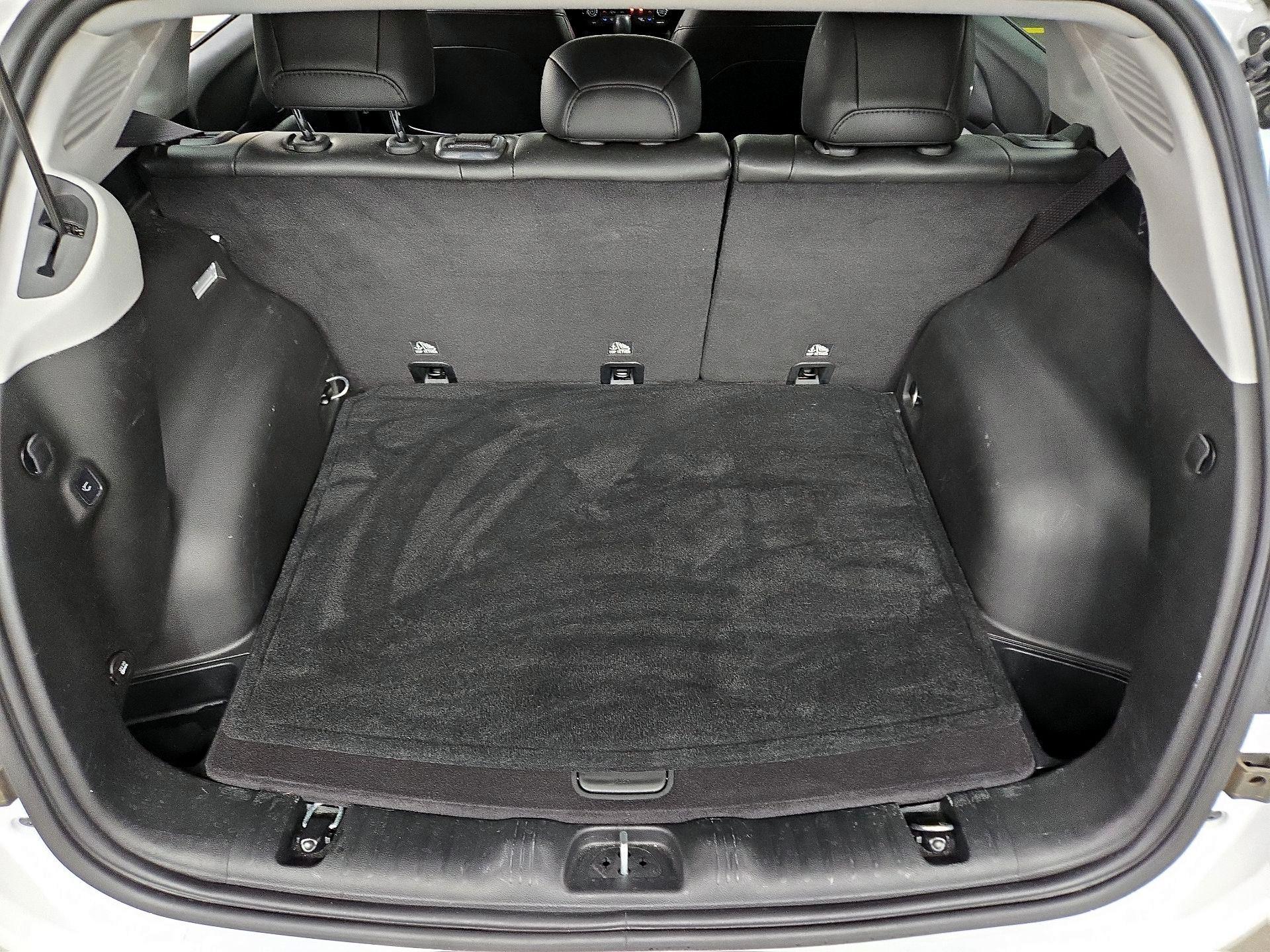 Thumbnail: 2022 Jeep Compass - 20