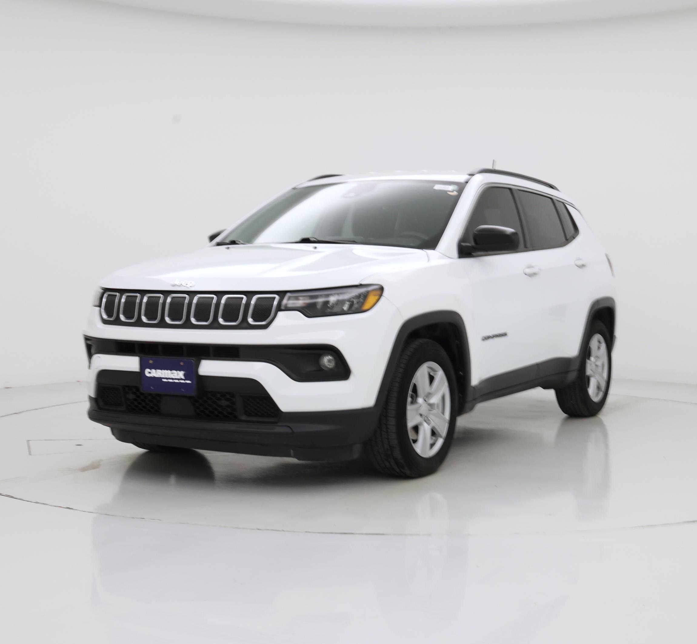 Thumbnail: 2022 Jeep Compass - 4