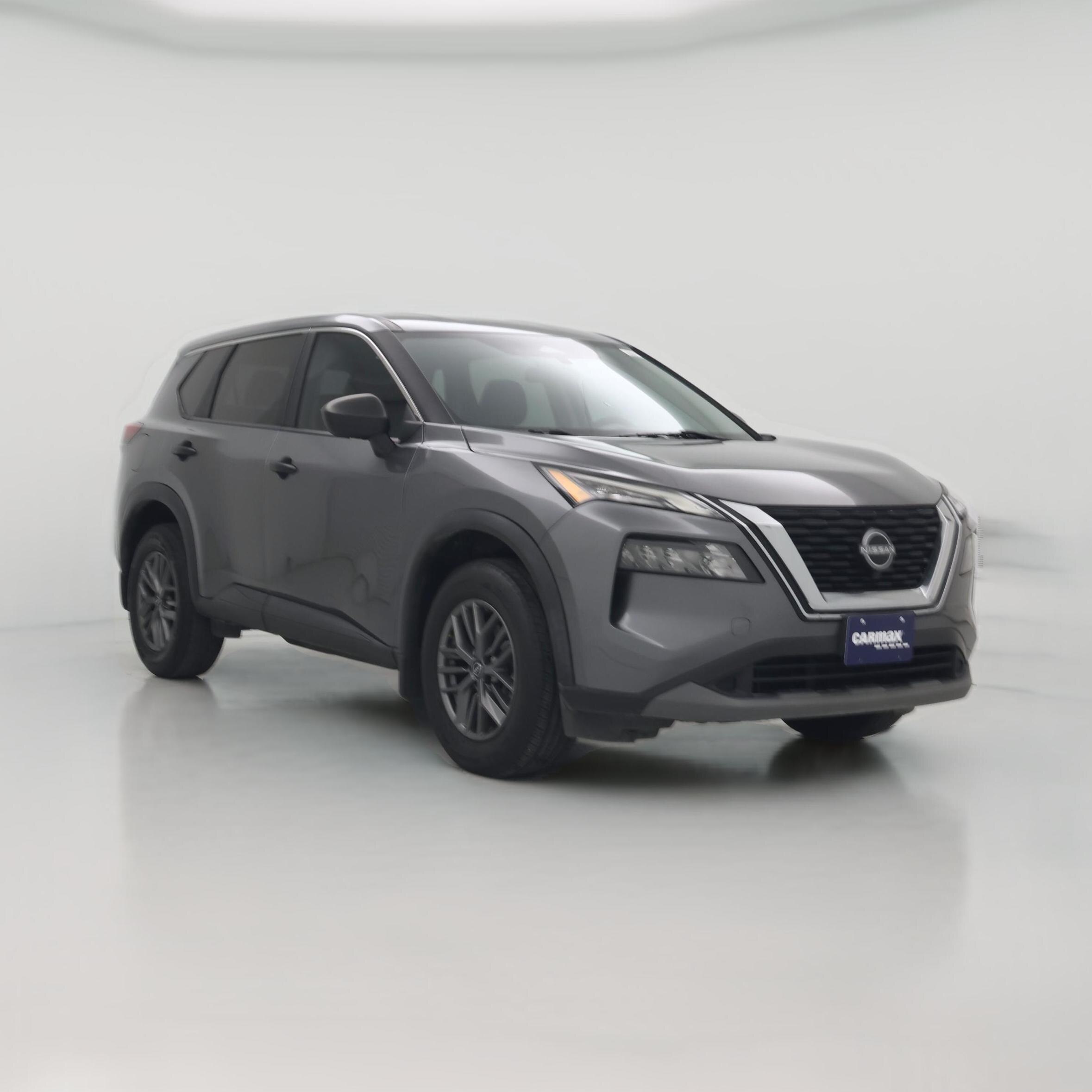 Thumbnail: 2023 Nissan Rogue - 1